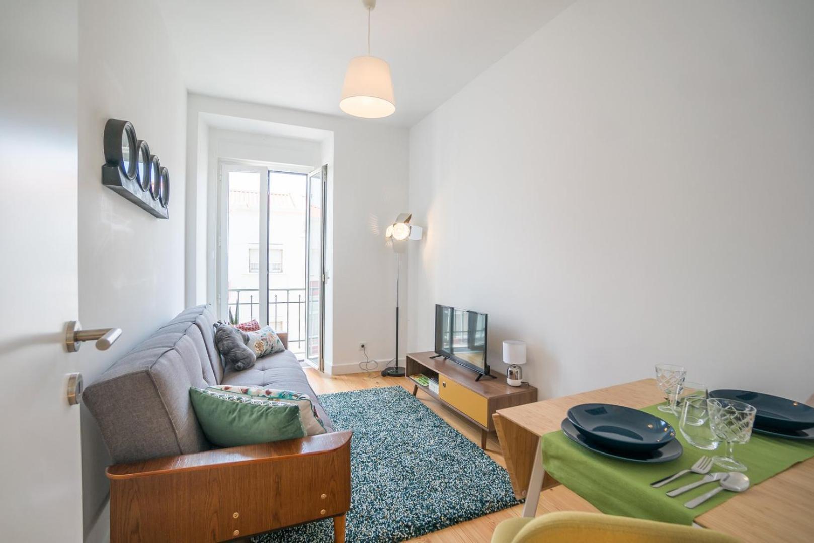 Guestready - Sweet Mick's Lisboa