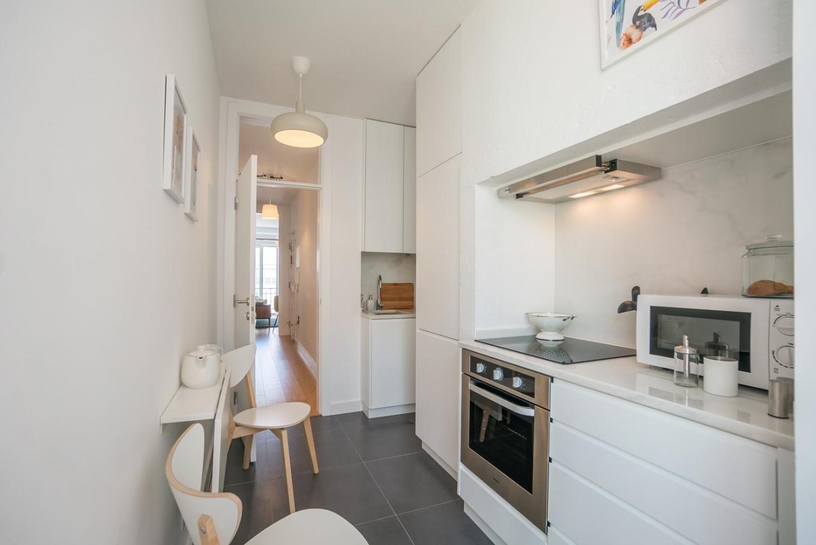 Guestready - Sweet Mick's * Lisboa