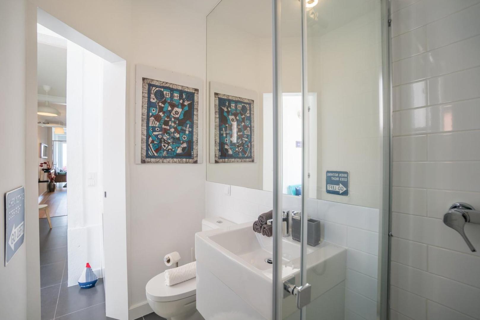 Guestready - Sweet Mick's Apartamento Lisboa
