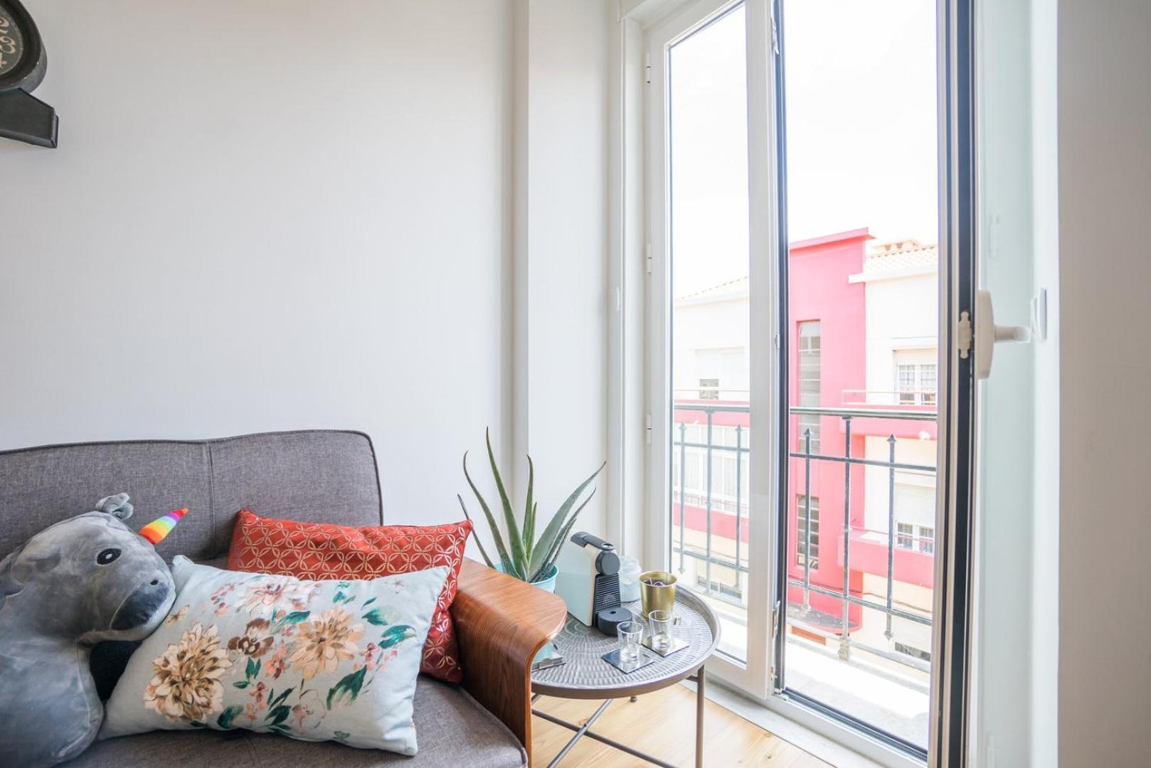 Apartamento Guestready - Sweet Mick's Lisboa