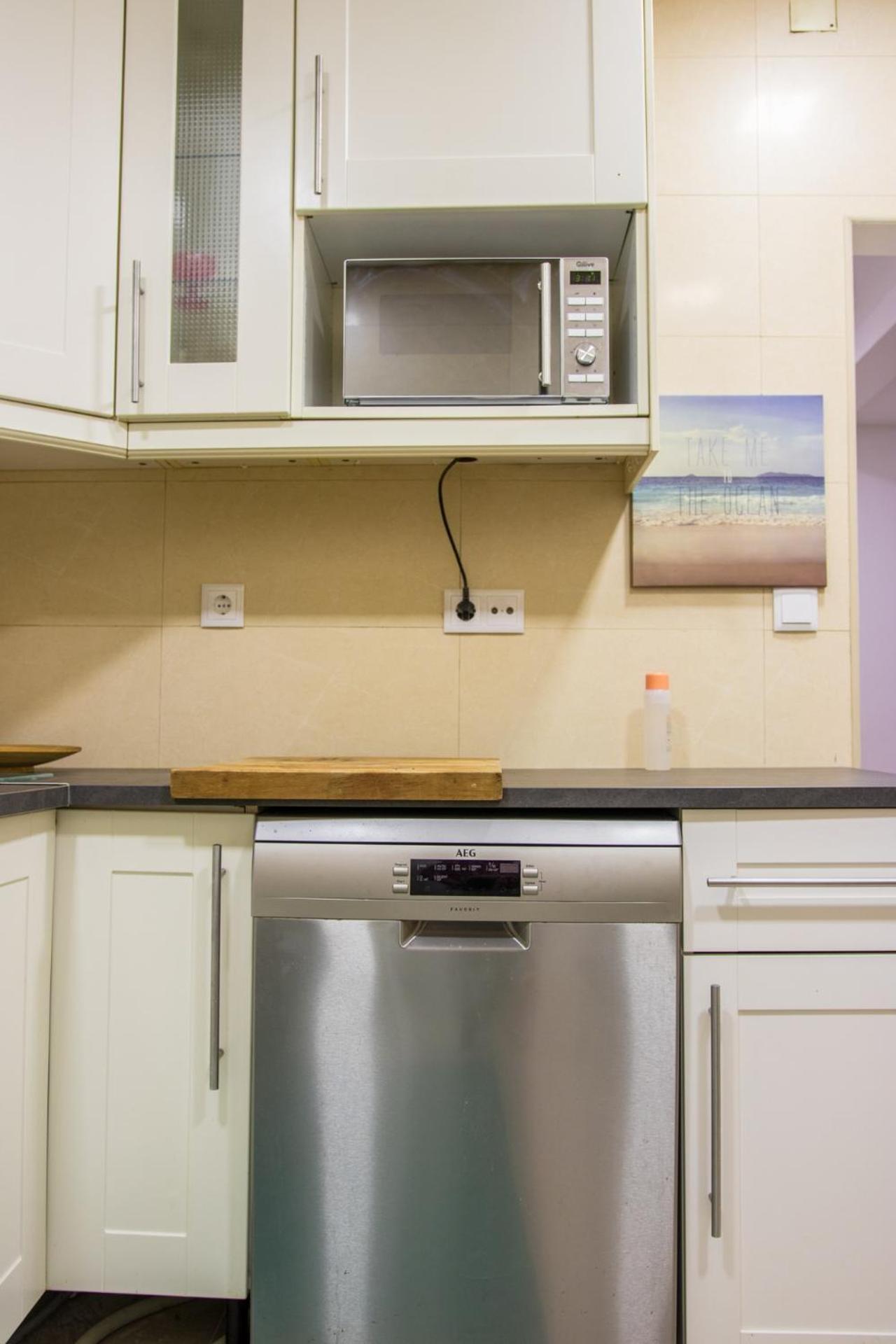 Apartment Charm House *