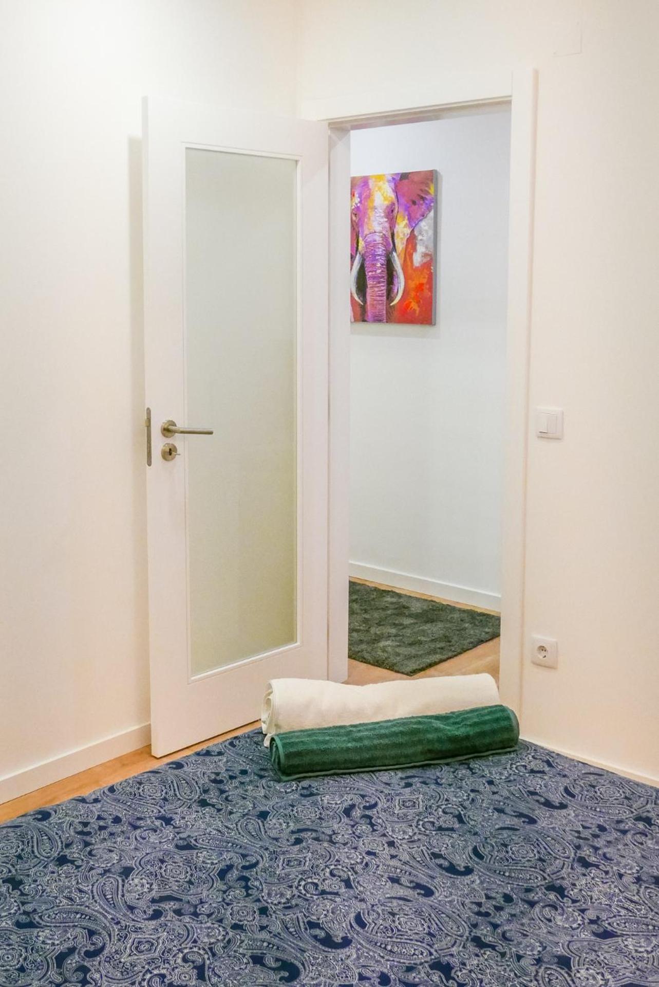 Charm House Apartment Lisbon