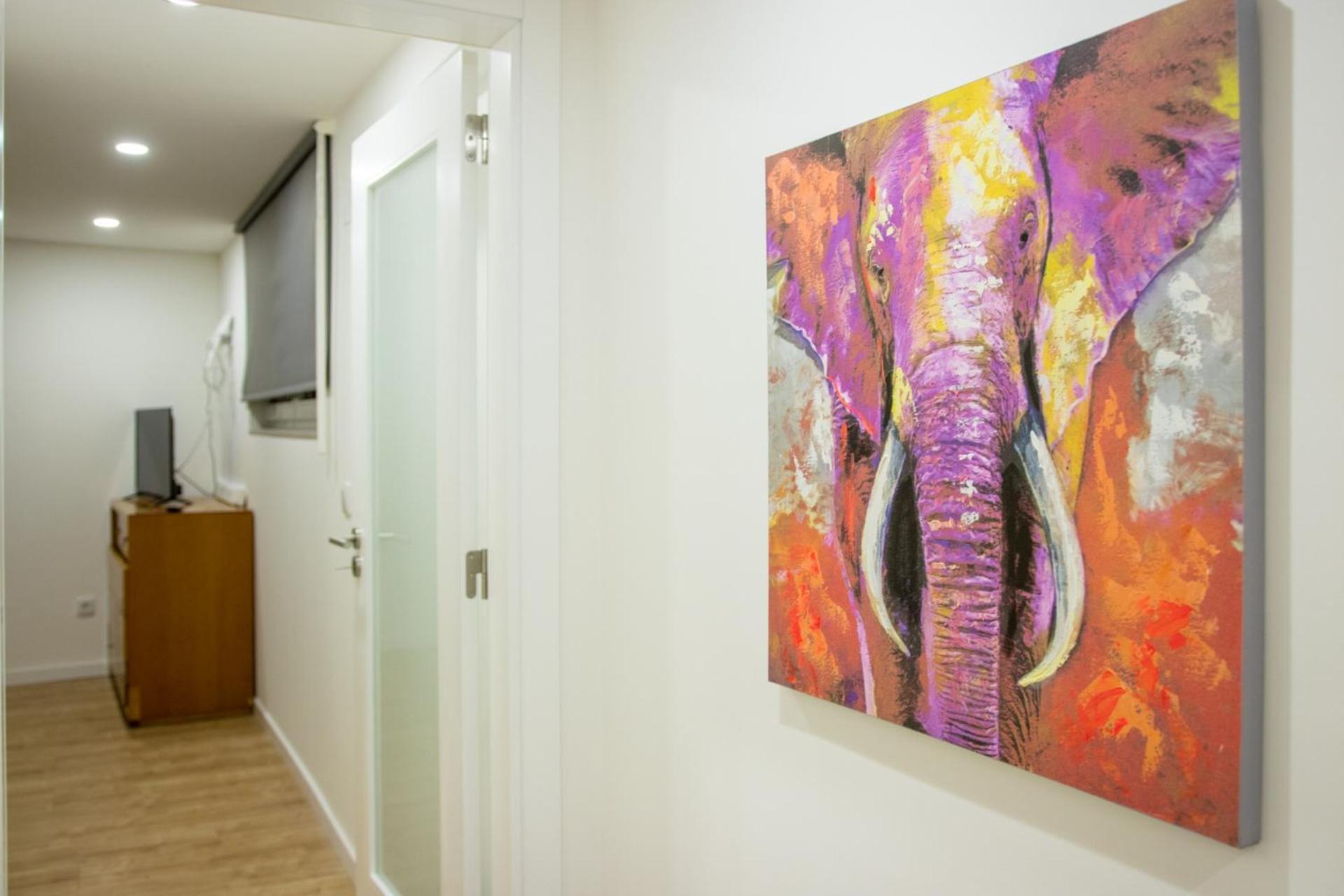 Charm House Apartment