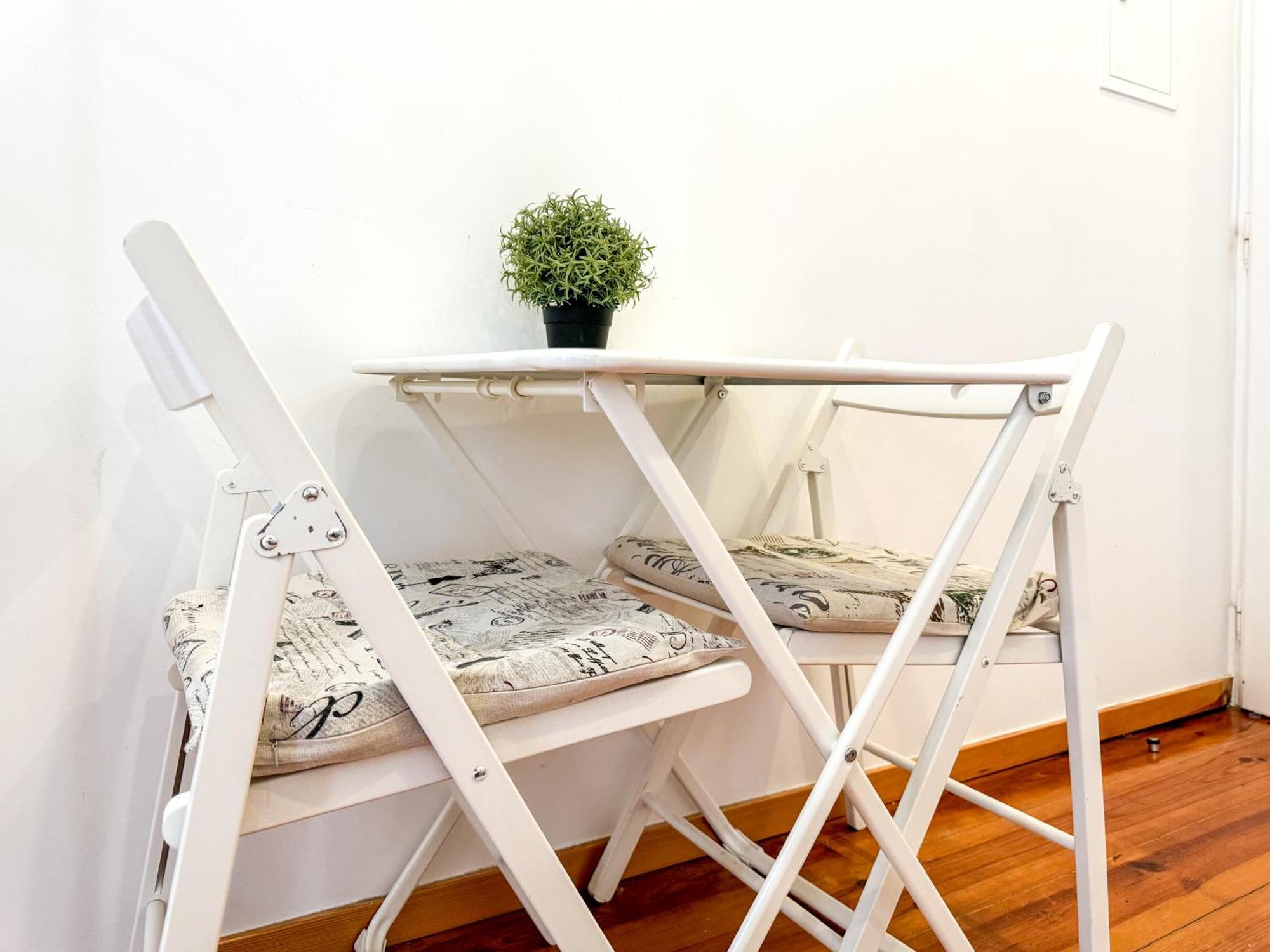 Apartamento Sonhos 64