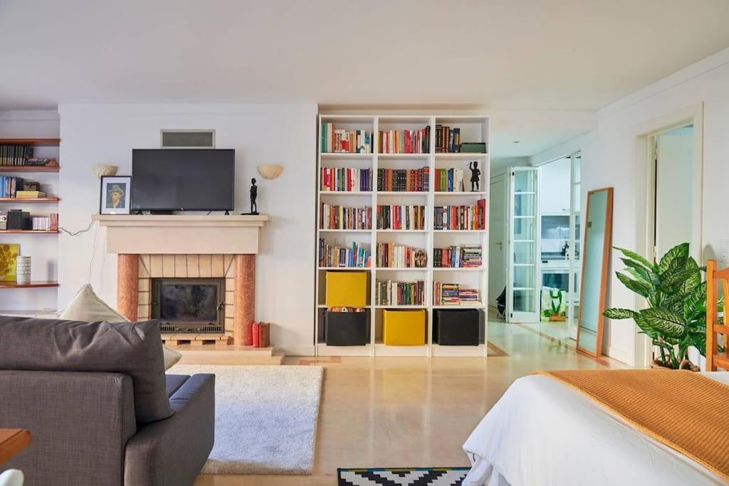 Apartamento Modern With Garage And Pool *