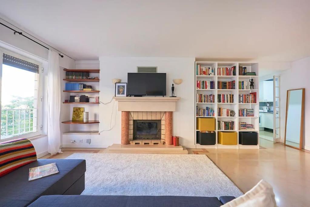 Apartamento Modern With Garage And Pool *