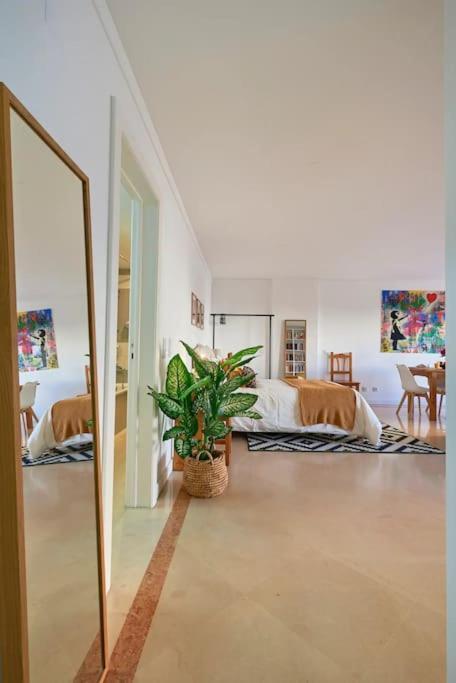 Apartamento Modern With Garage And Pool Lisboa