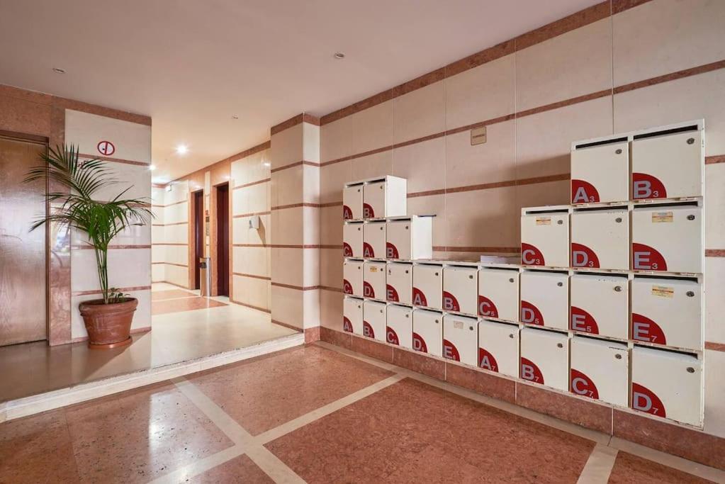 Apartamento Modern With Garage And Pool Lisboa