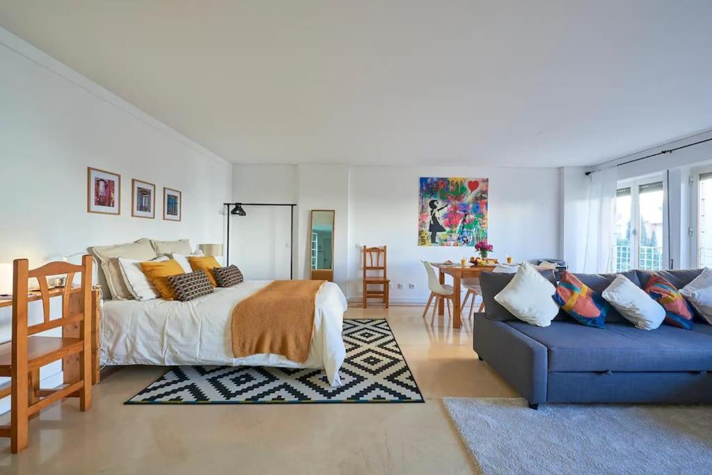 Apartamento Modern With Garage And Pool *