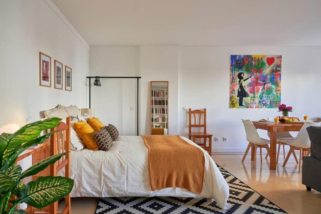 Apartamento Modern With Garage And Pool *