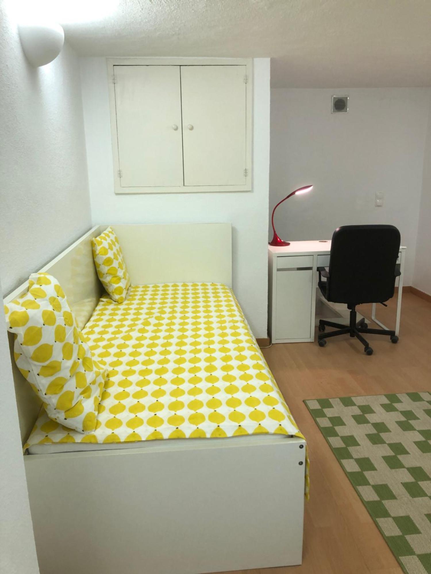 Urban Retreat Apartamento *