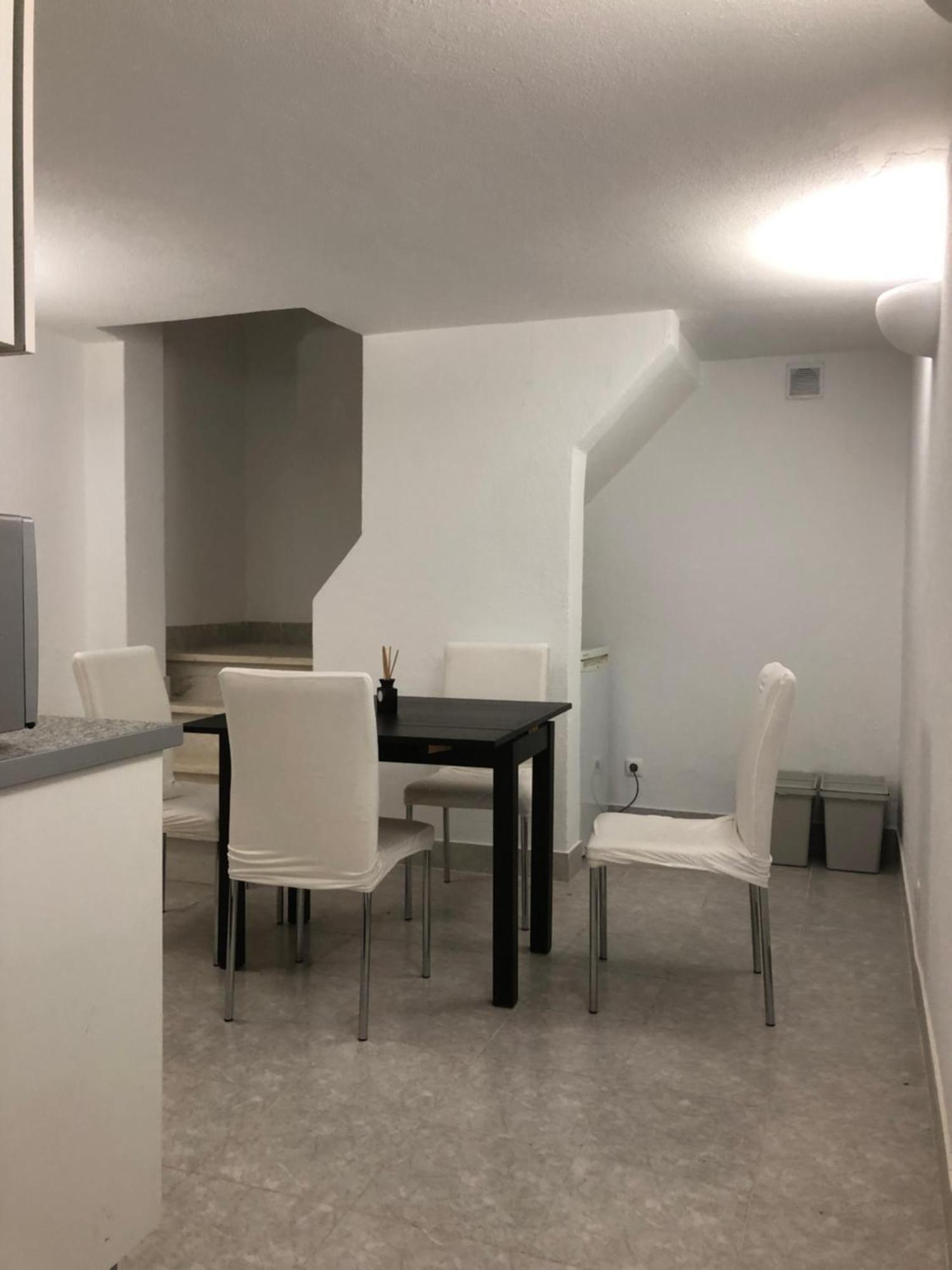 Urban Retreat Apartamento Lisboa