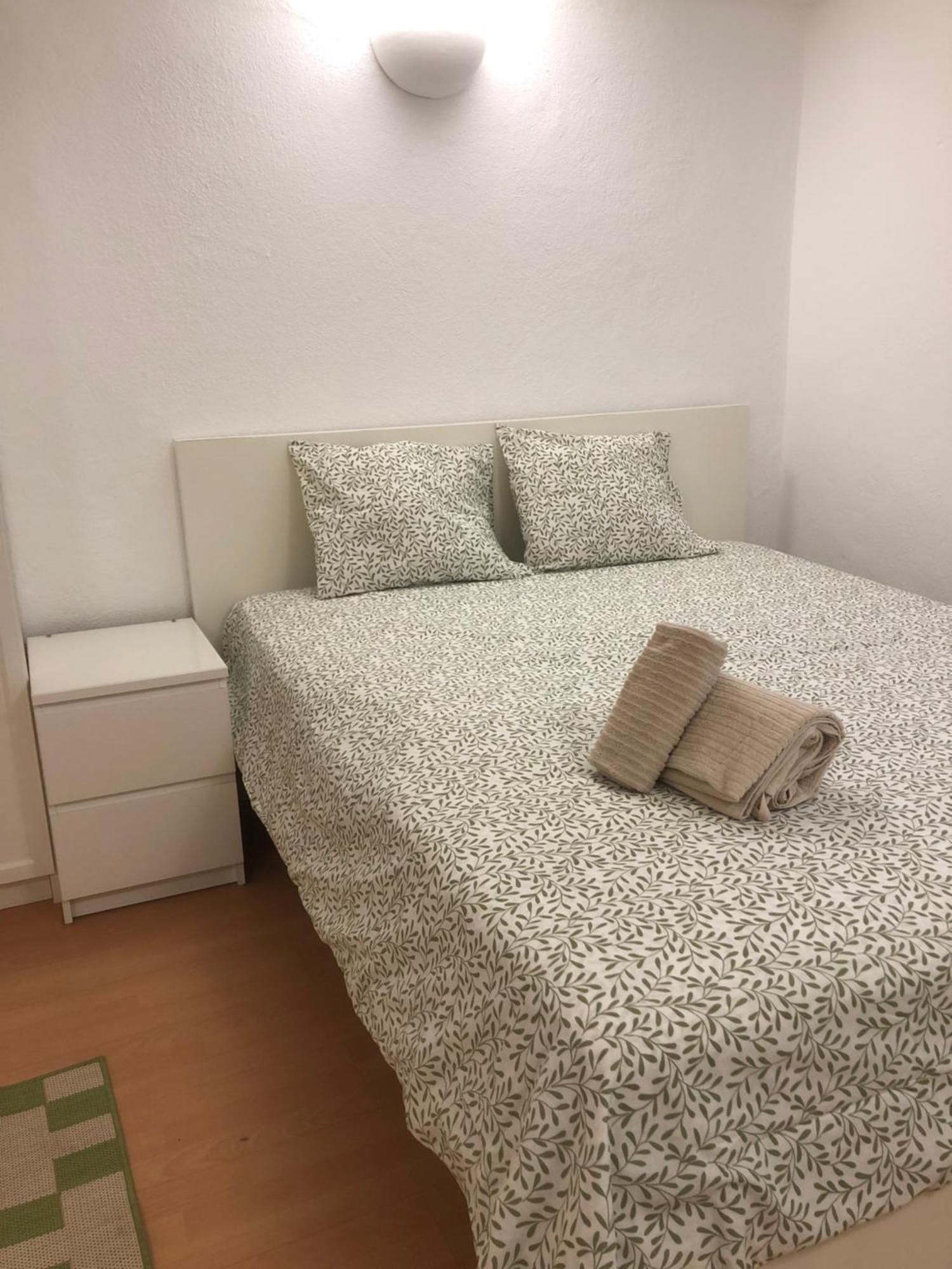 Apartamento Urban Retreat *