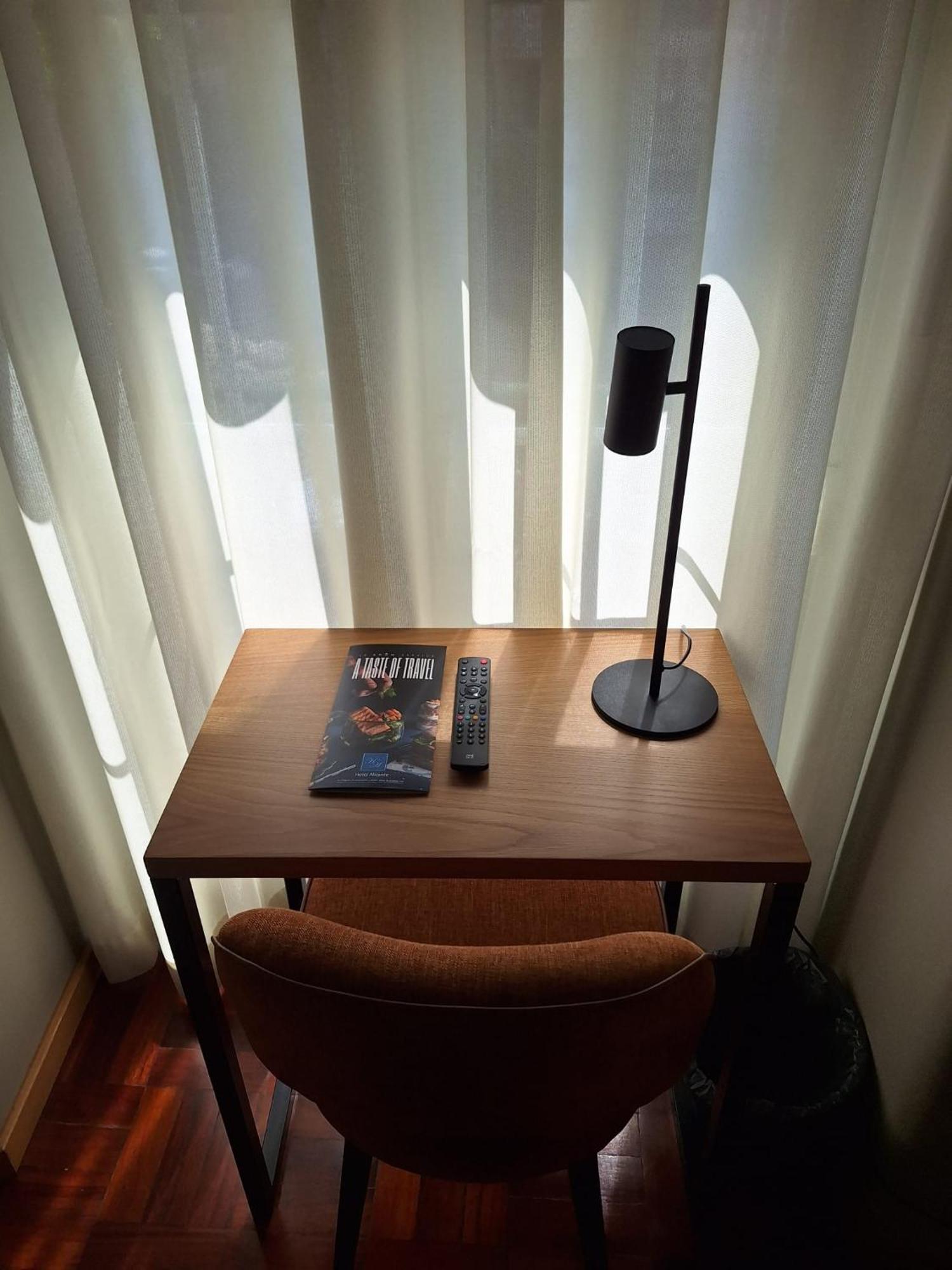 Hotel Alicante