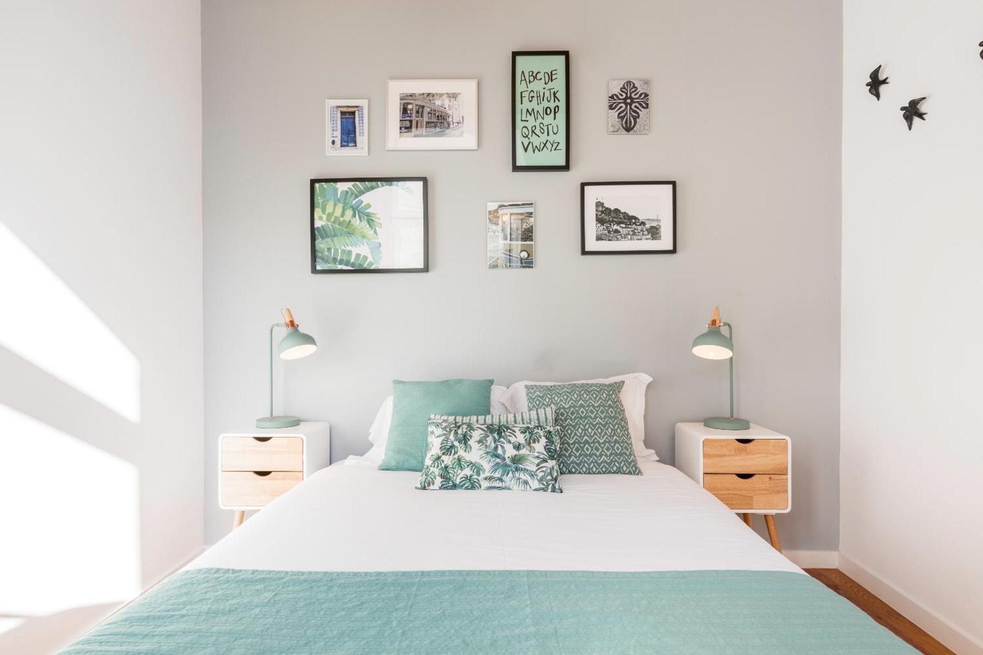 Apartamento Rustic View In Baixa By River Tagus Lisboa