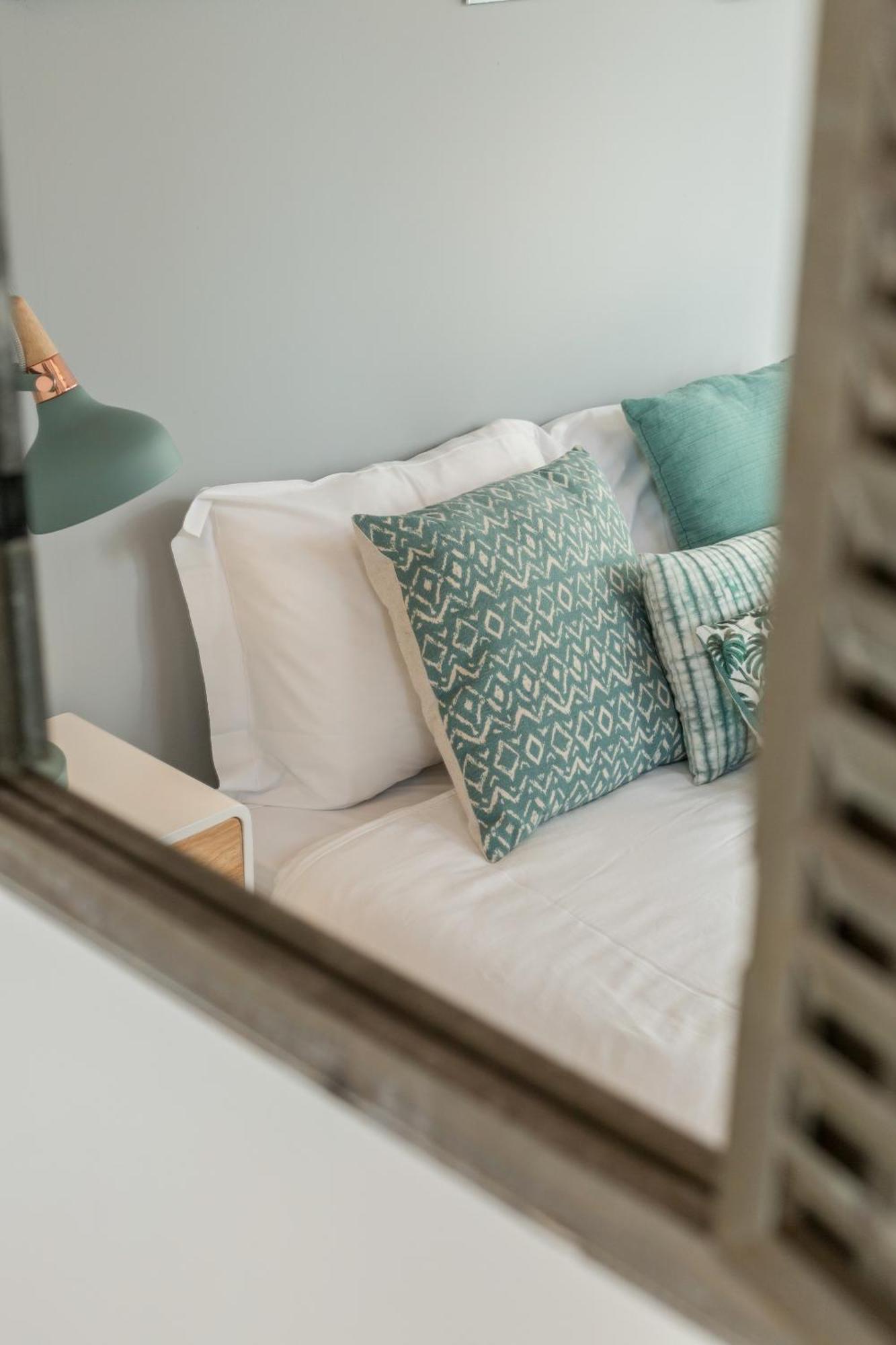 Rustic View In Baixa By River Tagus Apartamento *