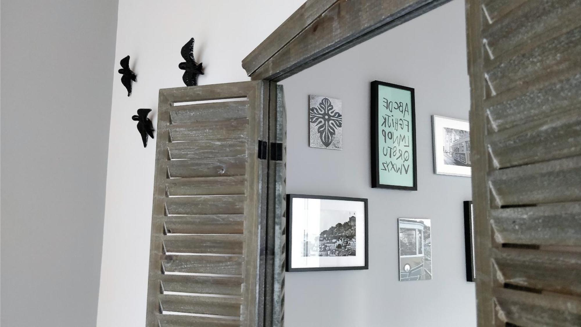 Apartamento Rustic View In Baixa By River Tagus *