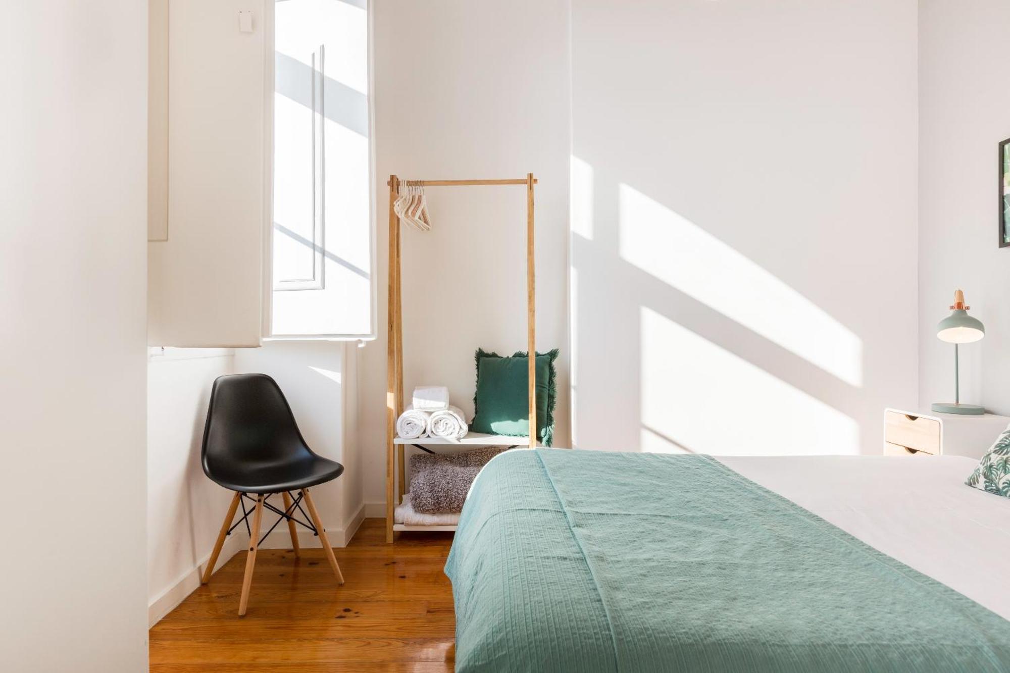 Rustic View In Baixa By River Tagus Apartamento Lisboa