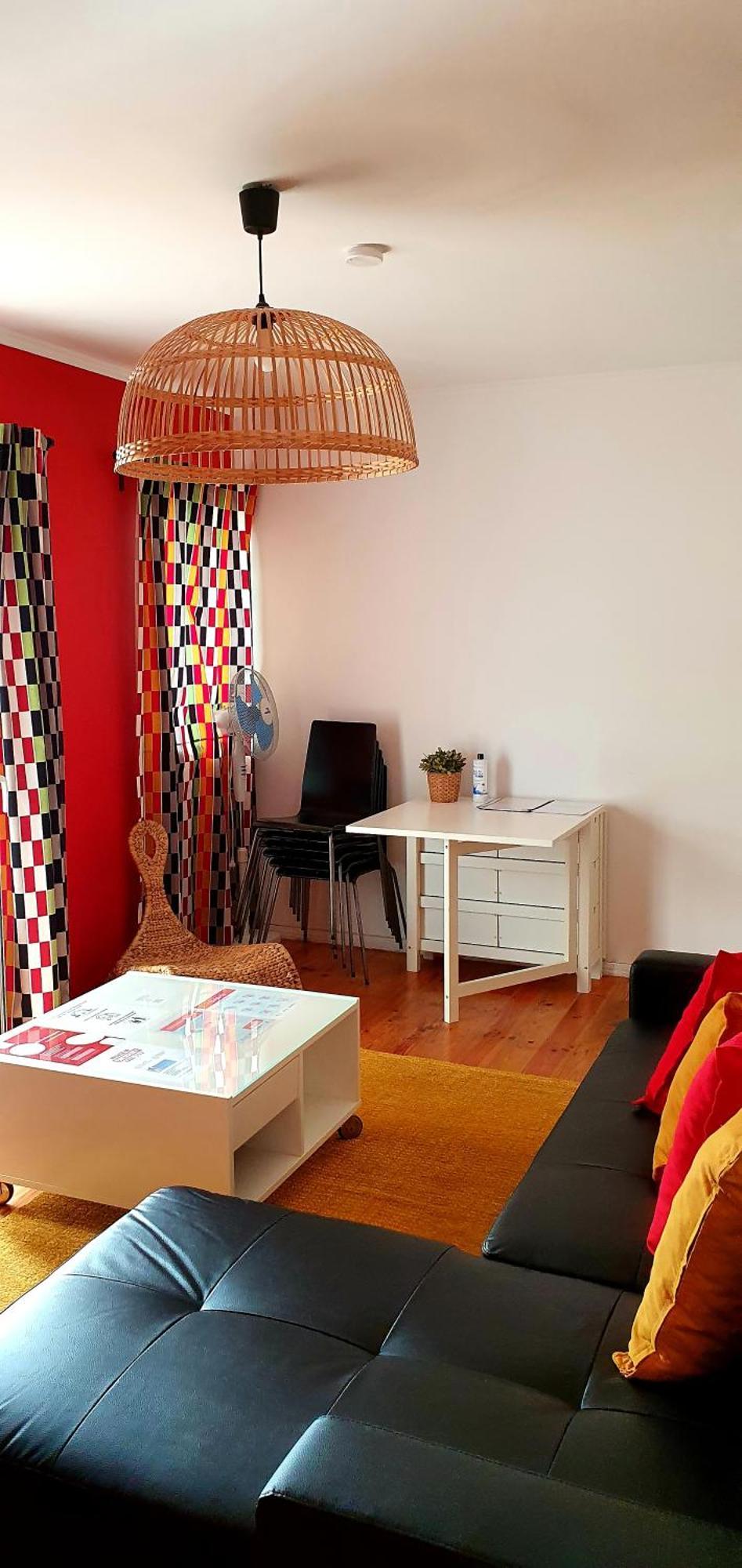Apartamento Fabulous