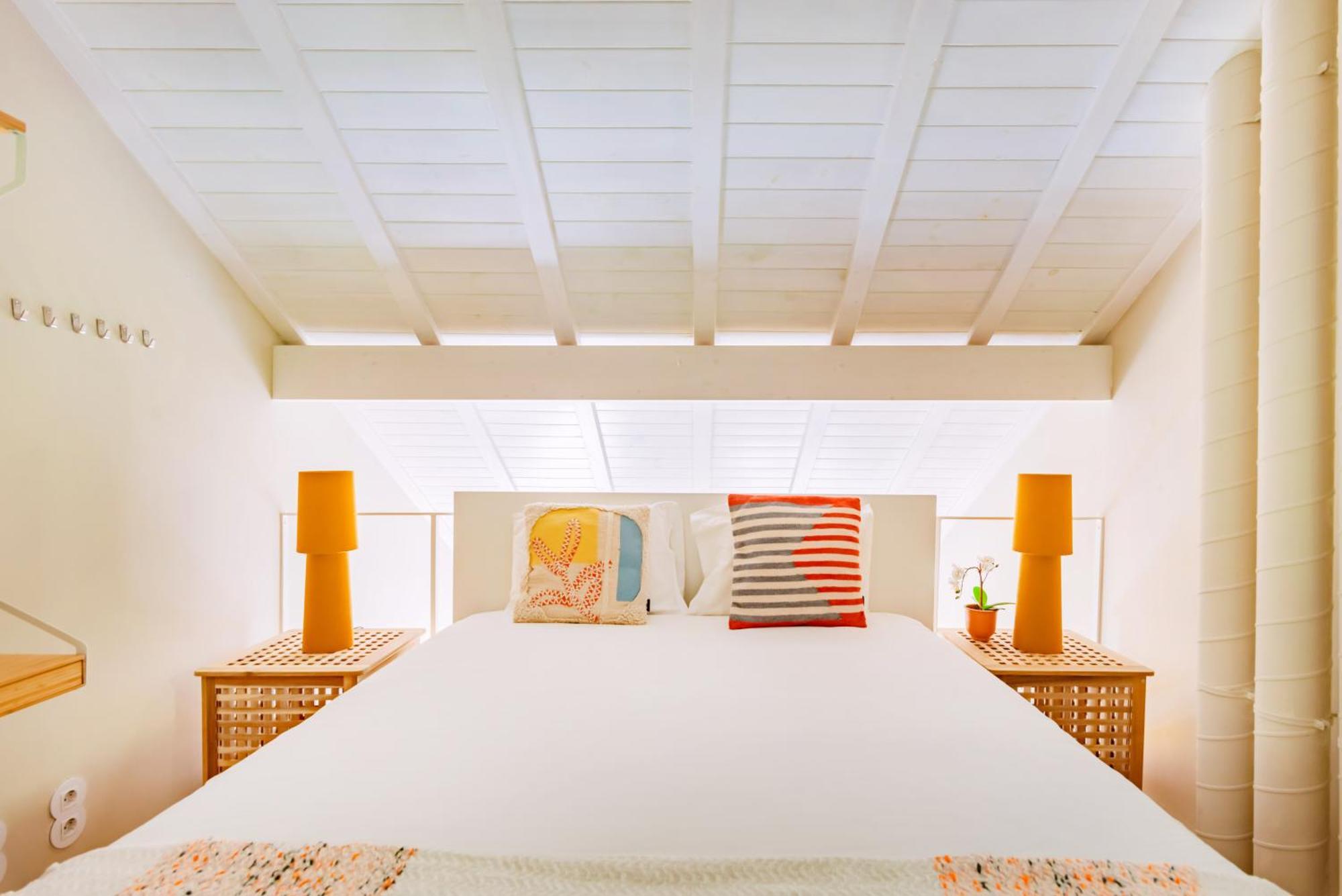 Apartamento Casa Da Graca Hideout
