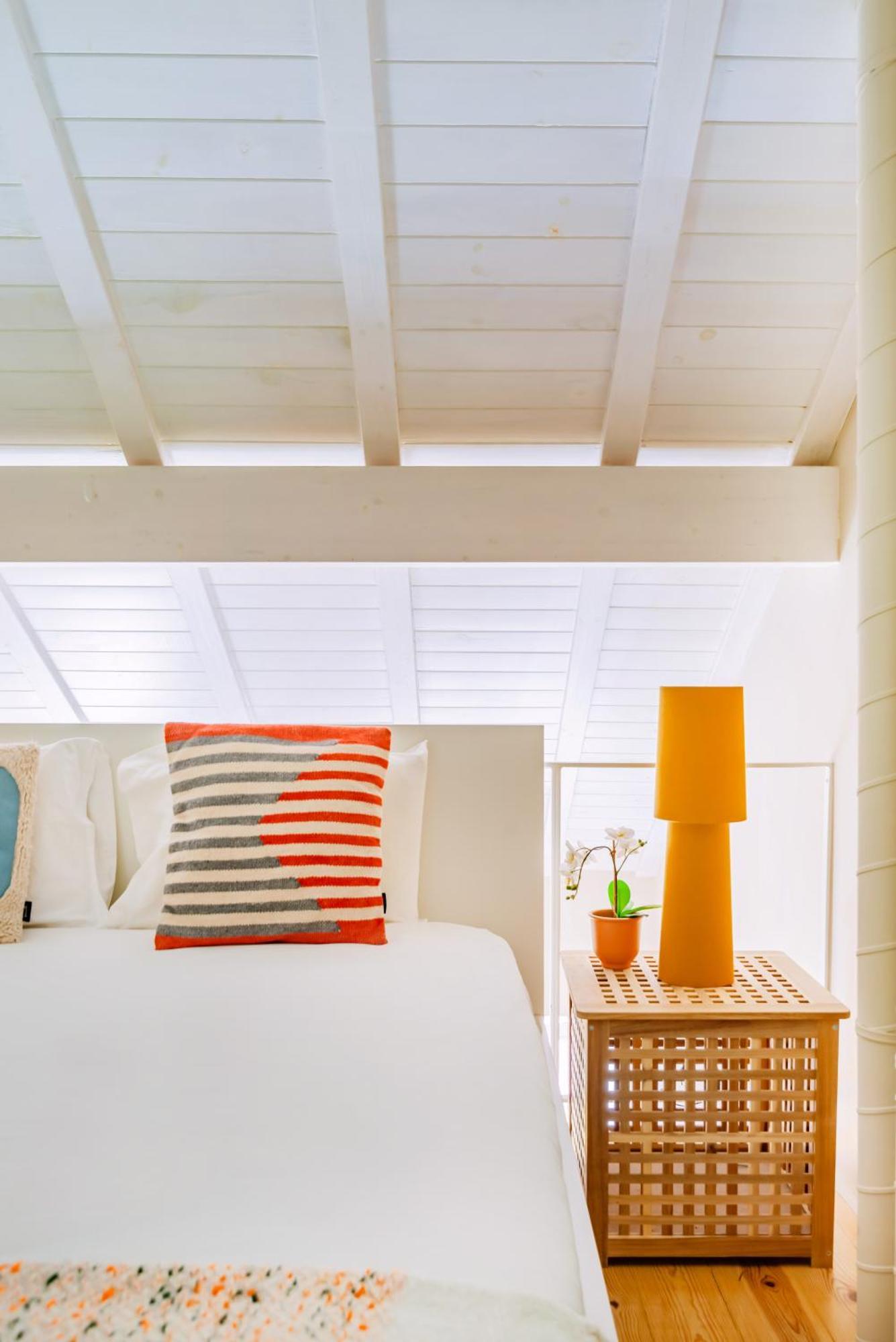 Casa Da Graca Hideout Apartamento Lisboa
