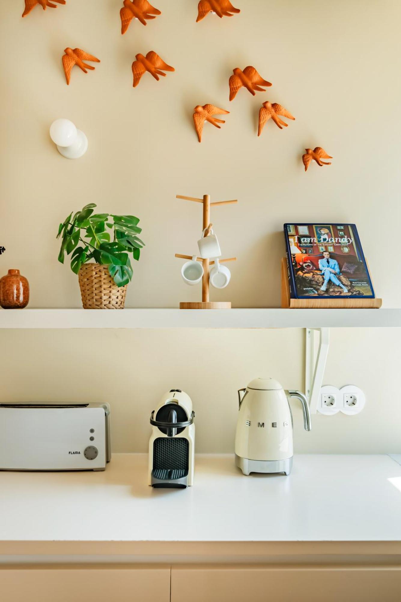Apartamento Casa Da Graca Hideout *