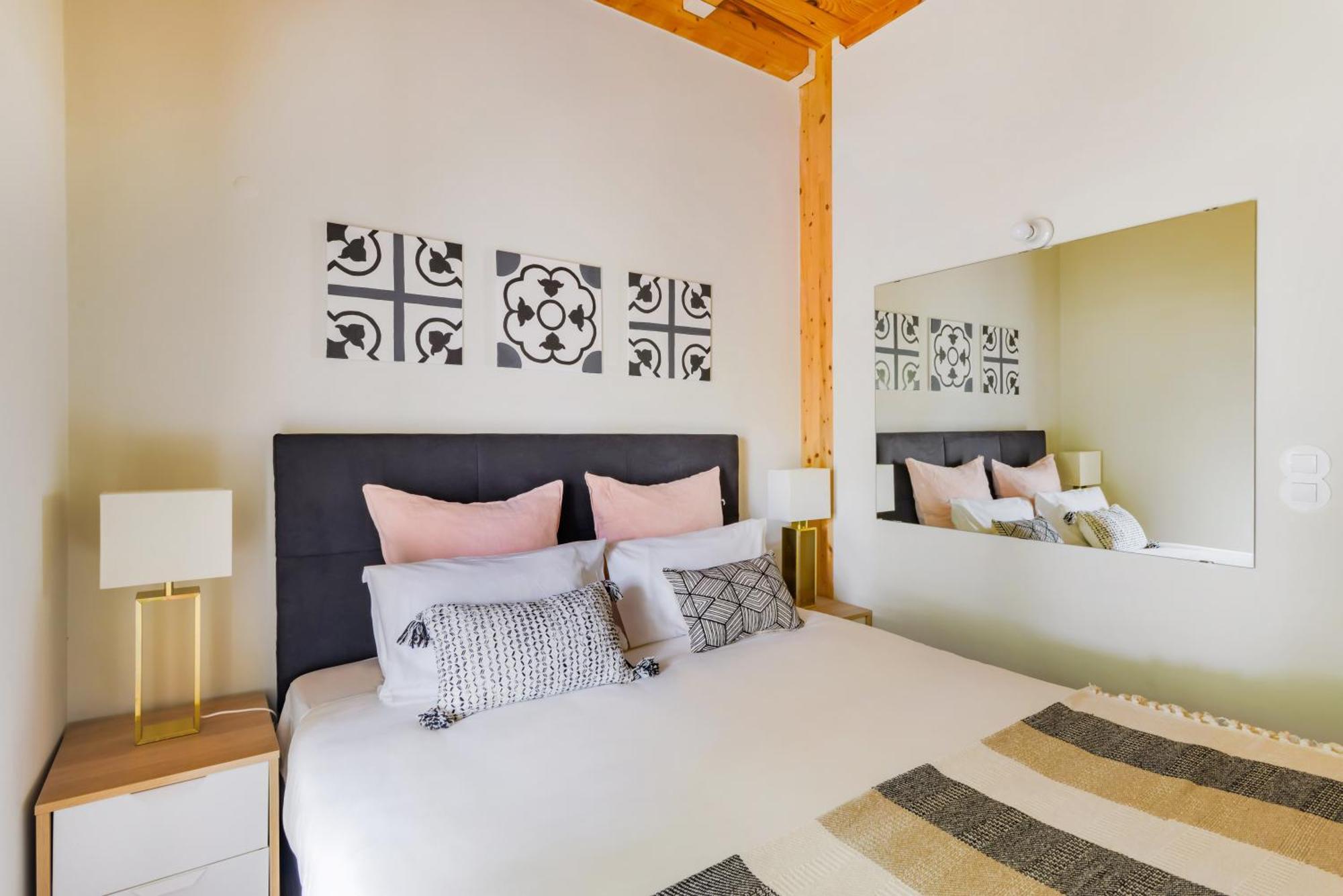 Apartamento Casa Da Graca Hideout Lisboa