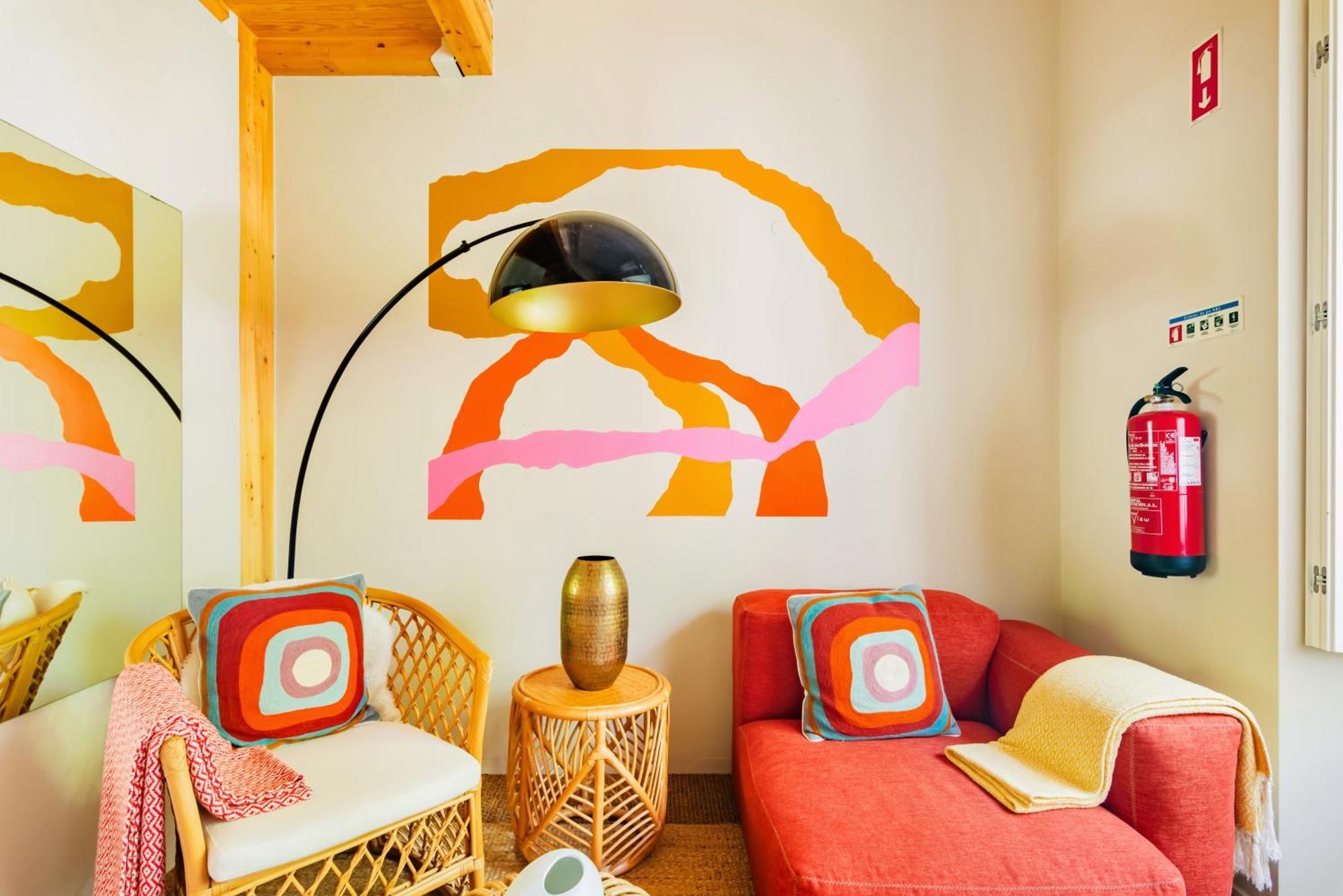 Casa Da Graca Hideout Lisboa