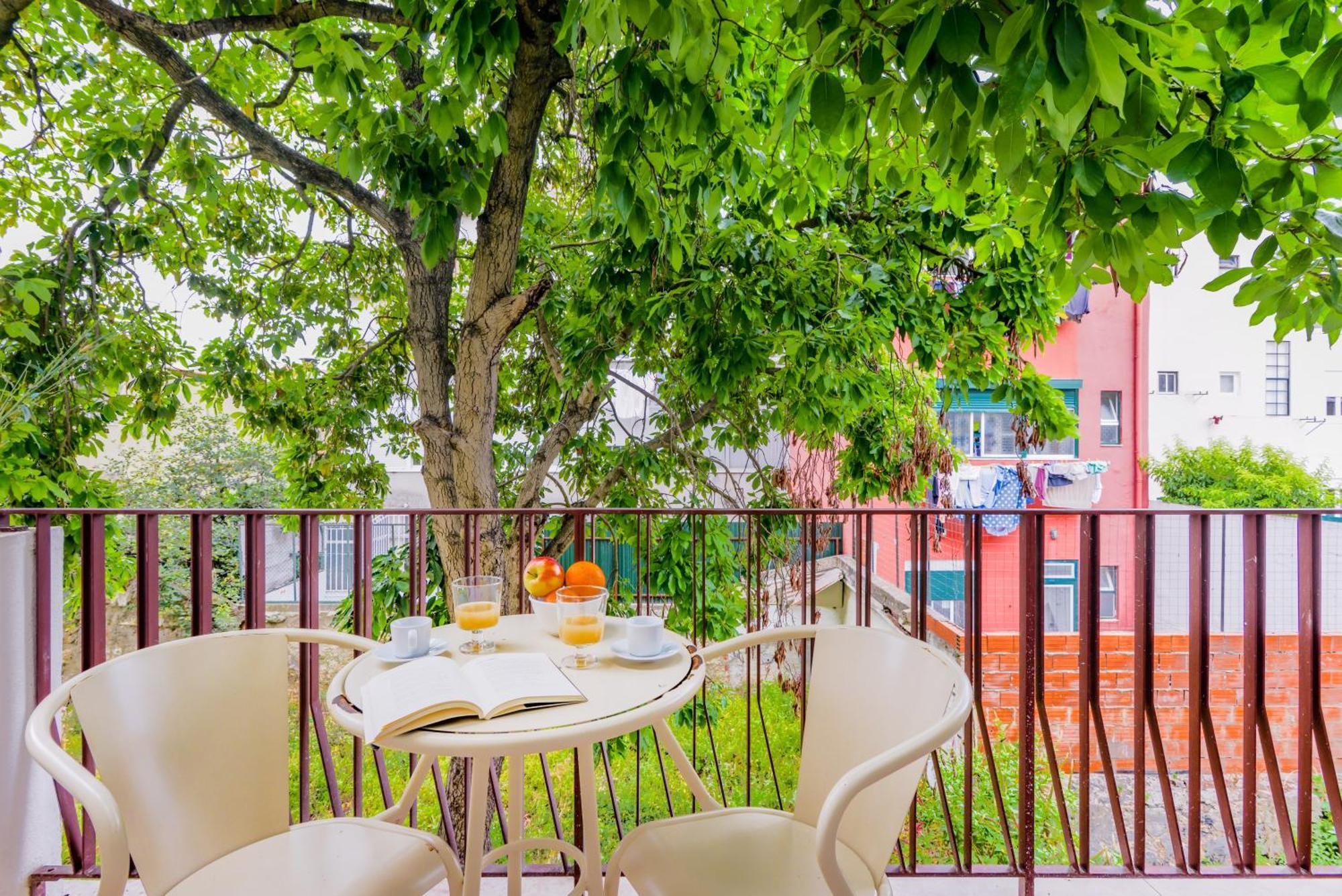 Casa Da Graca Hideout Apartamento