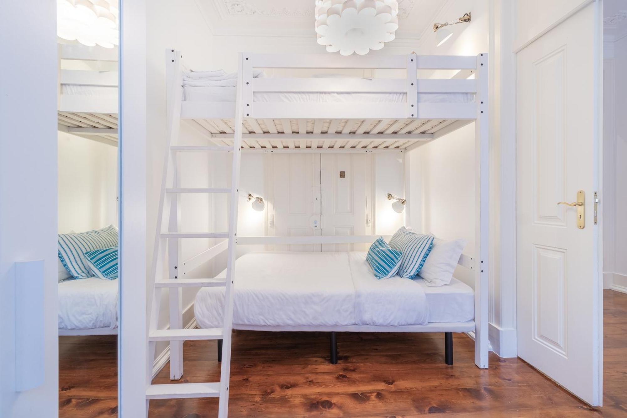 Alegria By Central Hill * Lisbon