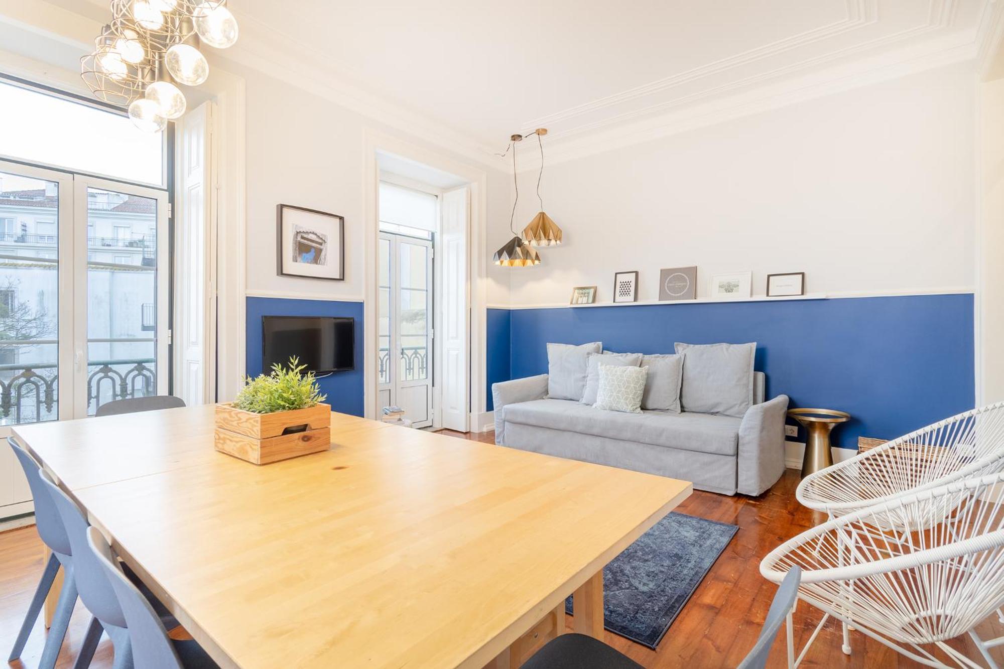 Alegria By Central Hill * Lisbon