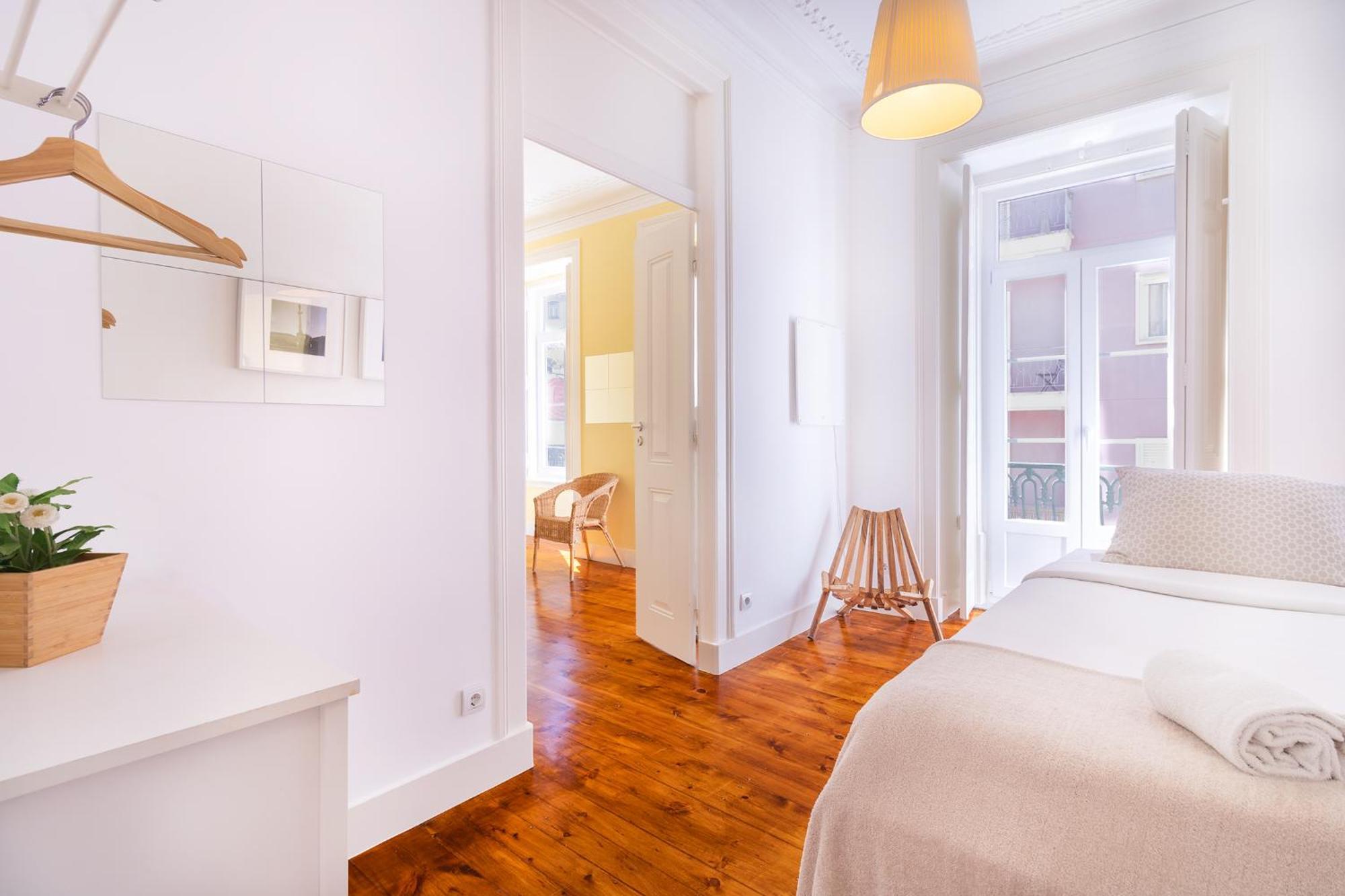 Alegria By Central Hill Lisbon