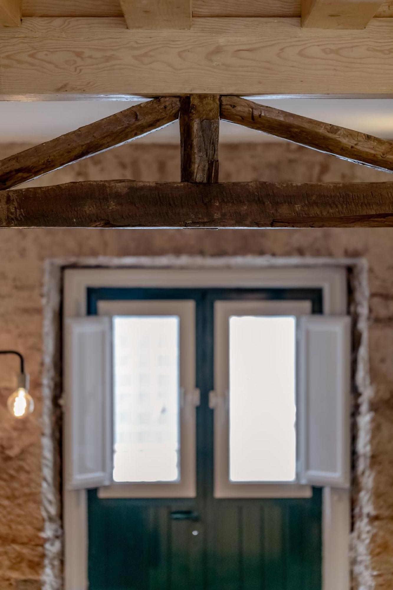 Comtesse Lisbonne Apartamento