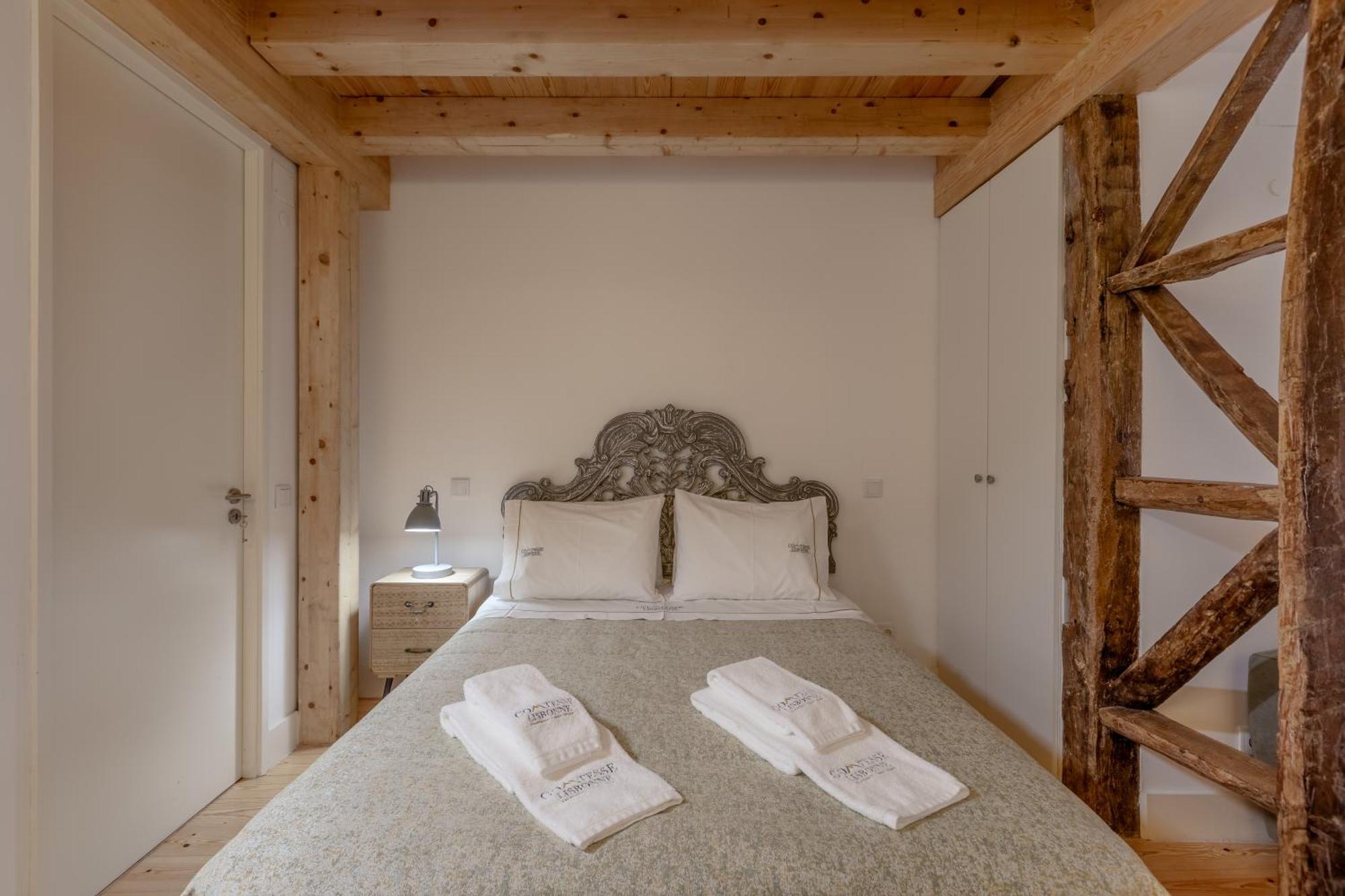 Apartamento Comtesse Lisbonne Lisboa