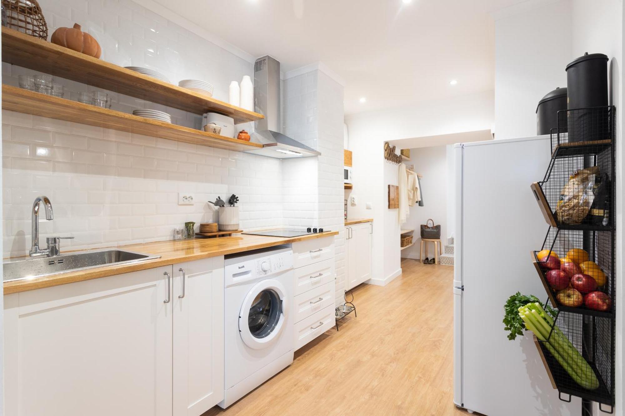 Apartamento Sao Bento Cozy - By Lu Holidays Lisboa