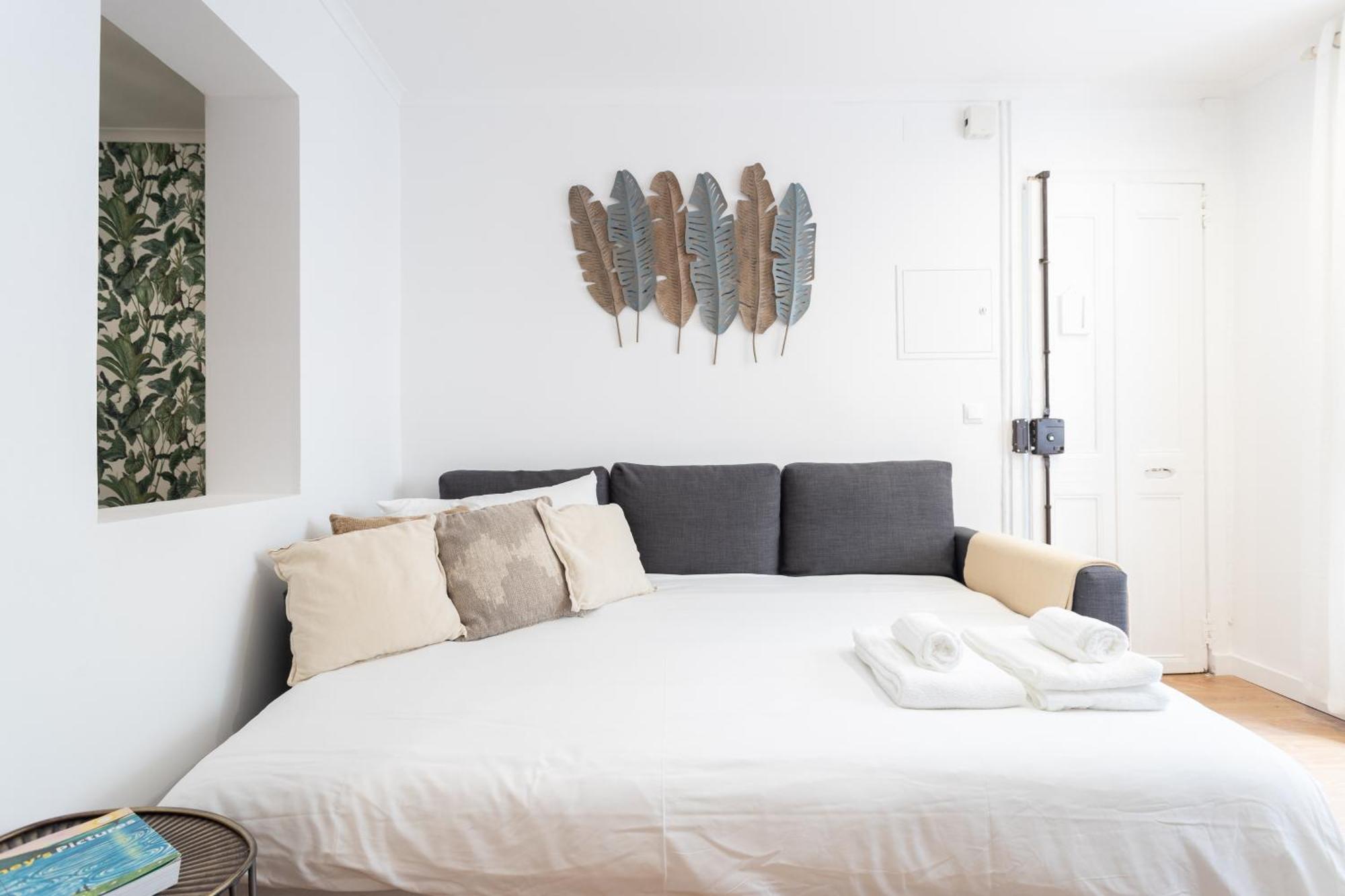 Apartamento Sao Bento Cozy - By Lu Holidays *