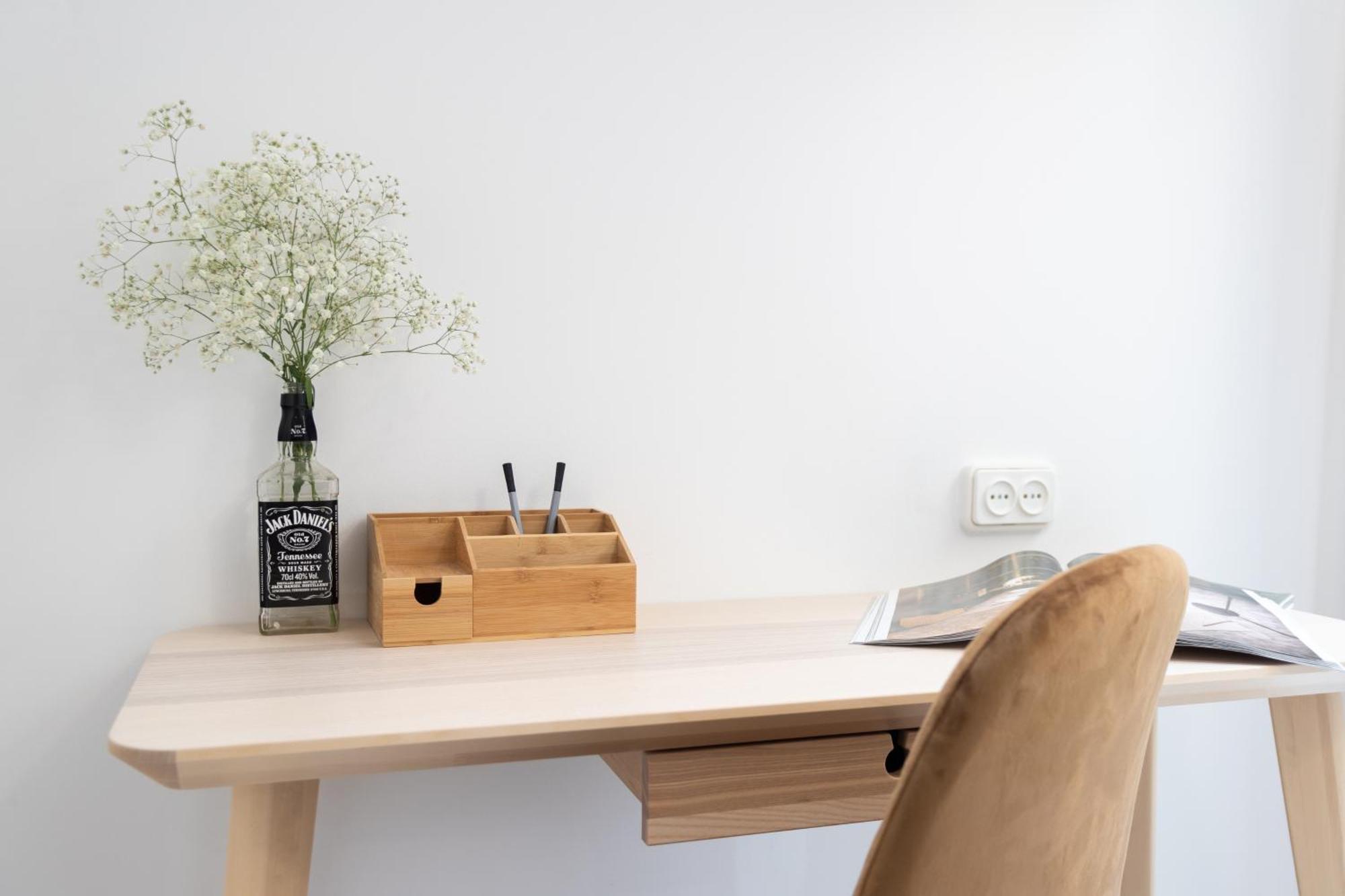 Sao Bento Cozy - By Lu Holidays