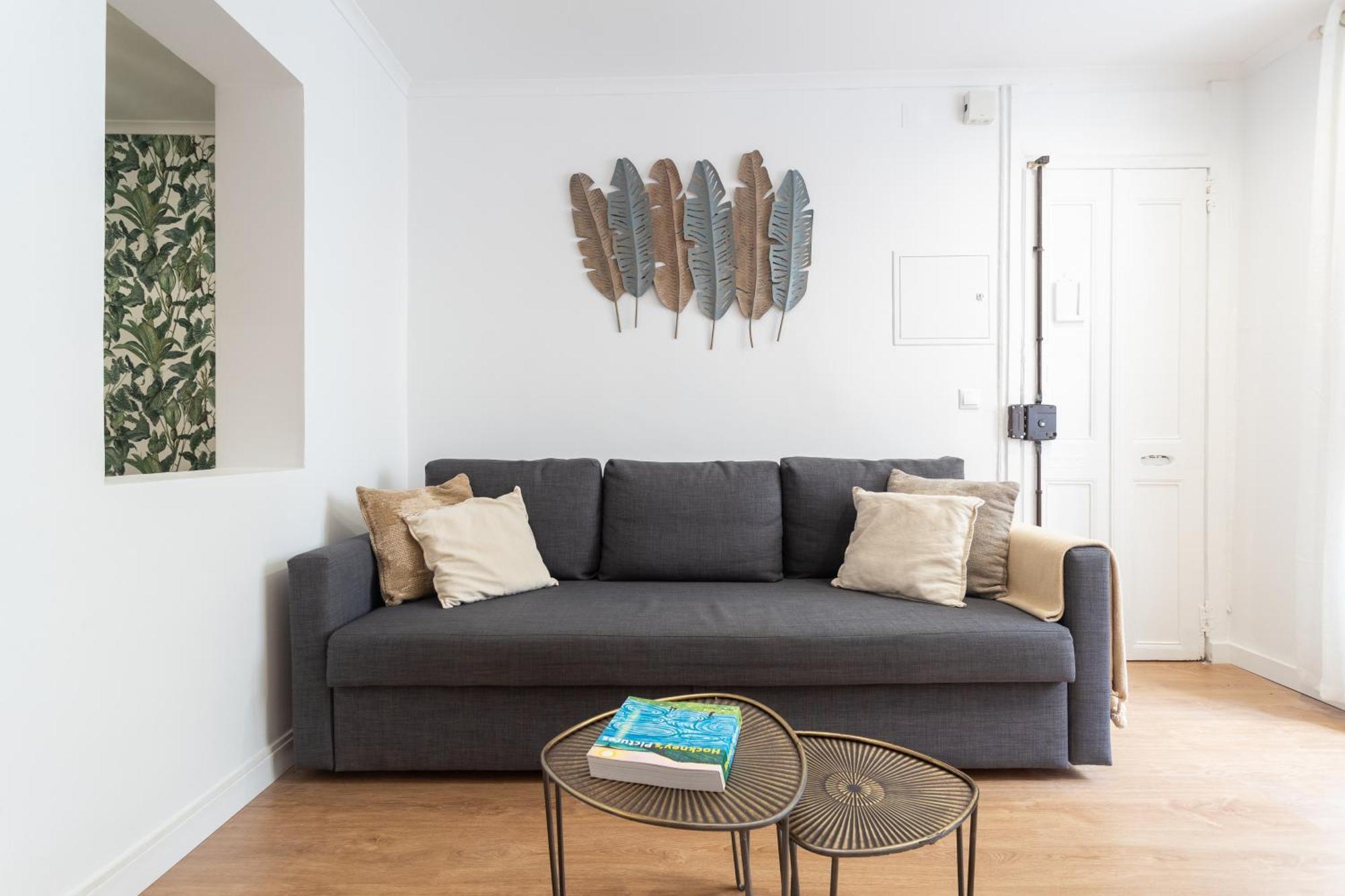 Sao Bento Cozy - By Lu Holidays Apartamento