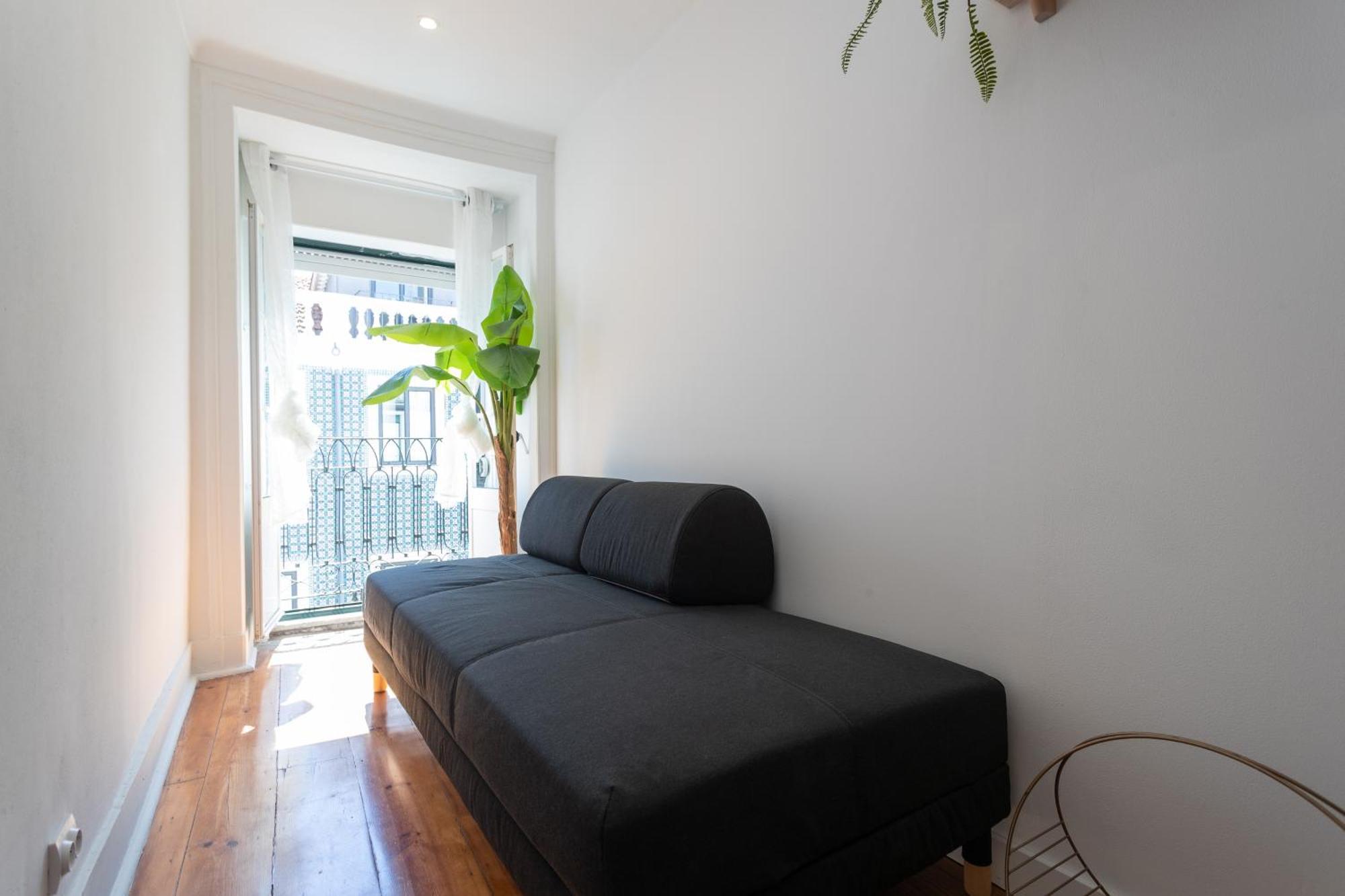 Sao Bento Cozy - By Lu Holidays Lisboa