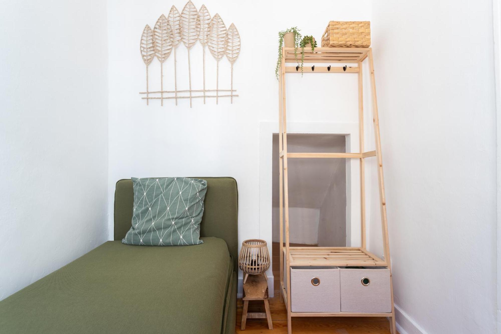 Sao Bento Cozy - By Lu Holidays * Lisboa