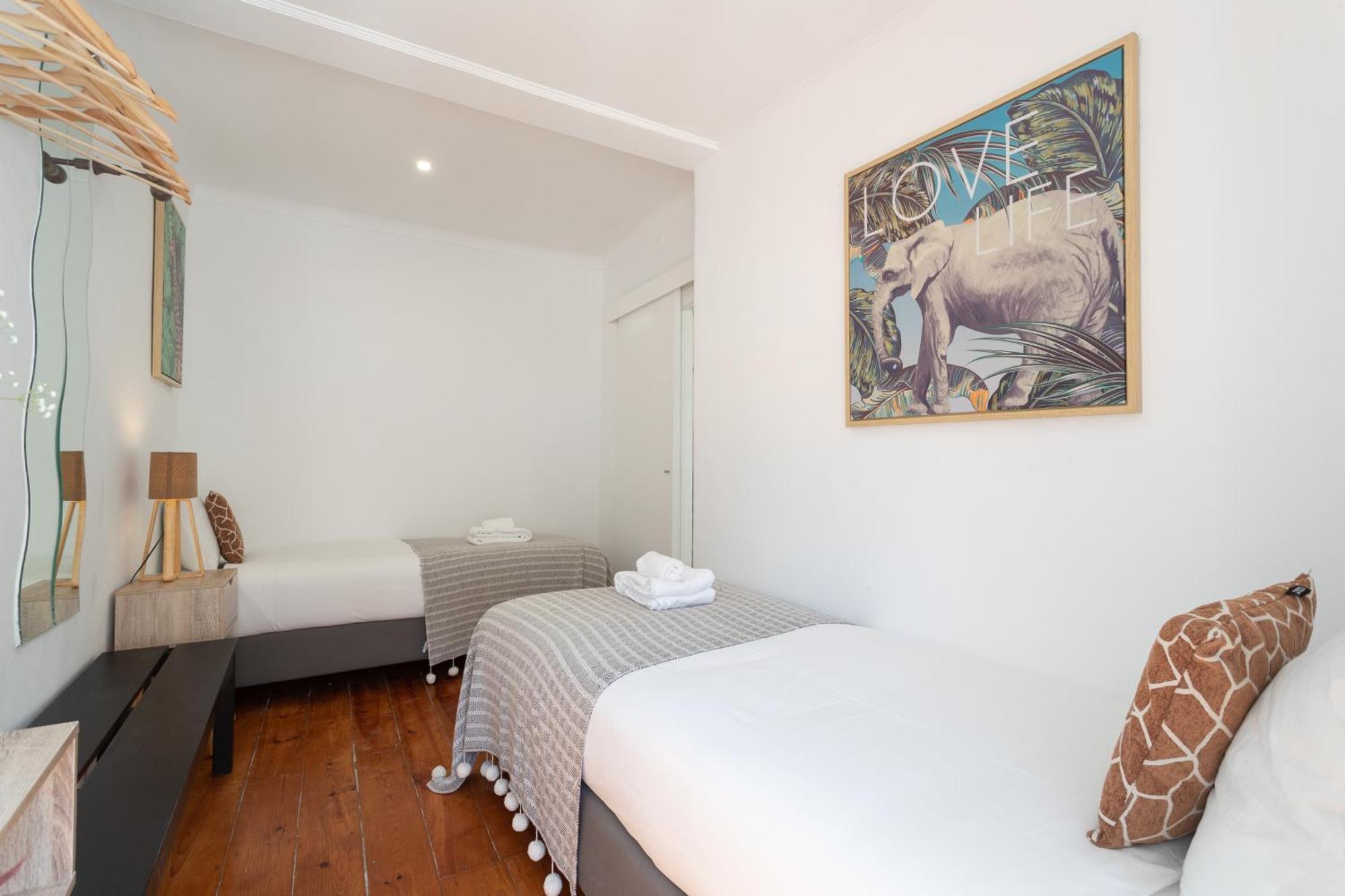 Sao Bento Cozy - By Lu Holidays Apartamento Lisboa