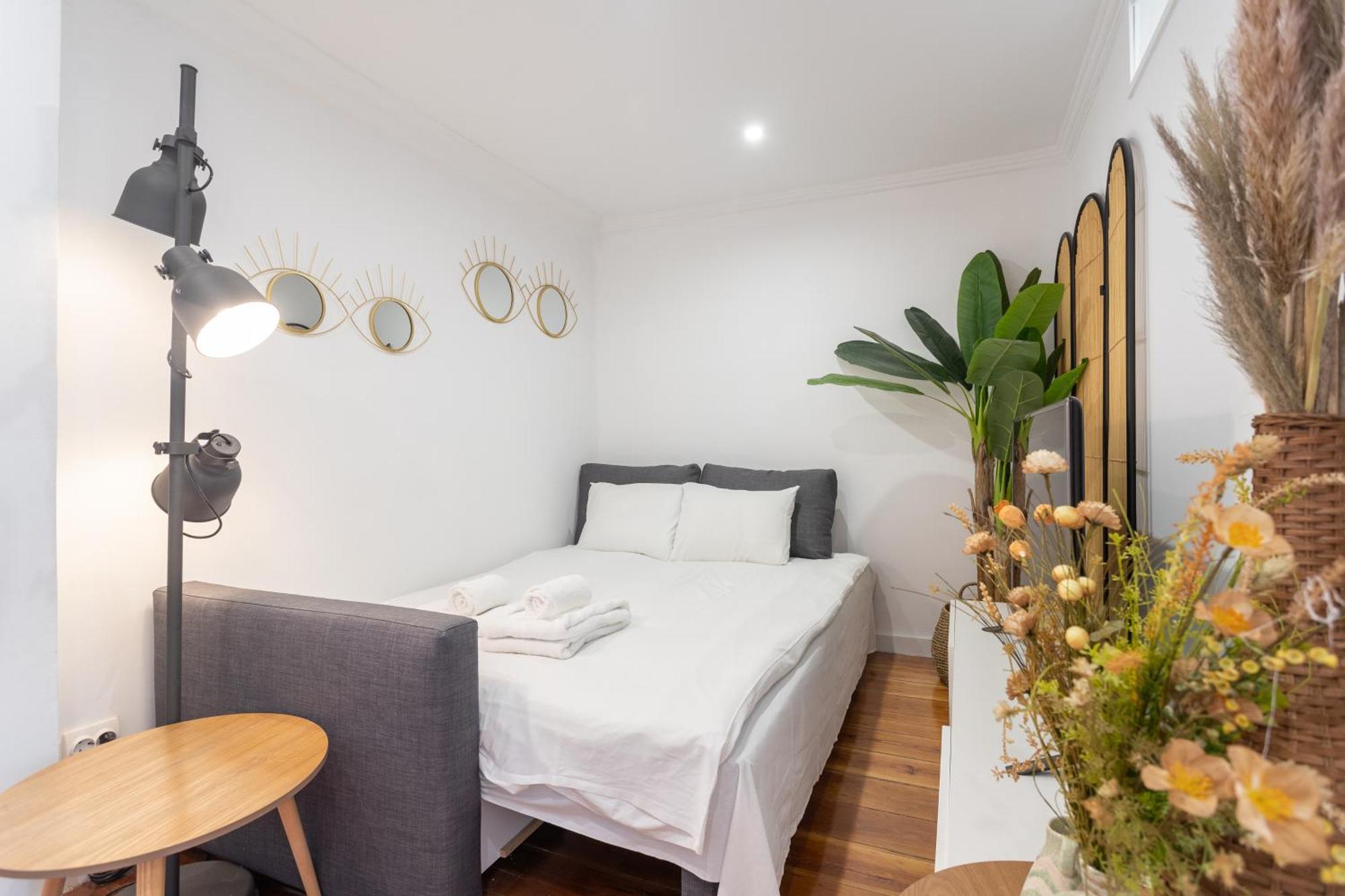 Sao Bento Cozy - By Lu Holidays Apartamento *