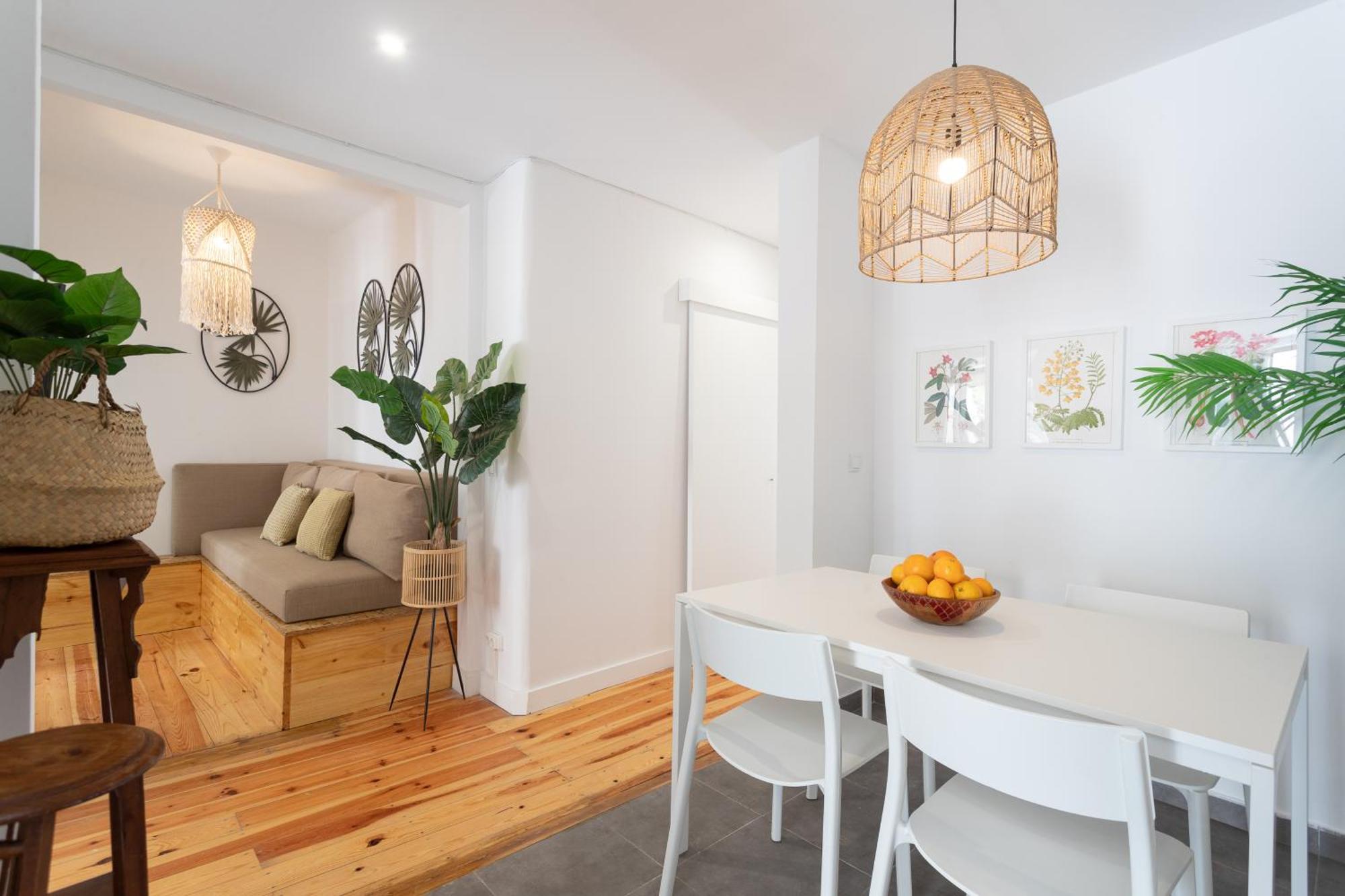 Apartamento Sao Bento Cozy - By Lu Holidays Lisboa