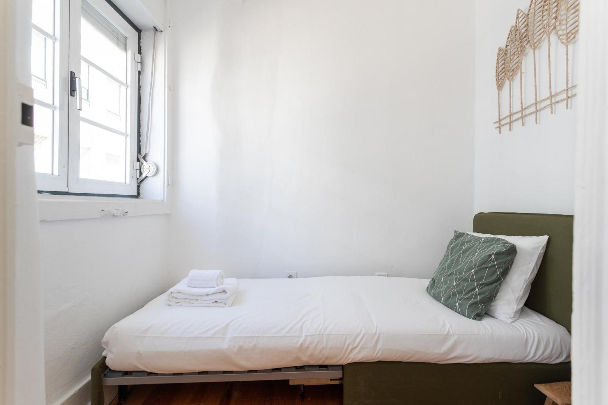 Sao Bento Cozy - By Lu Holidays