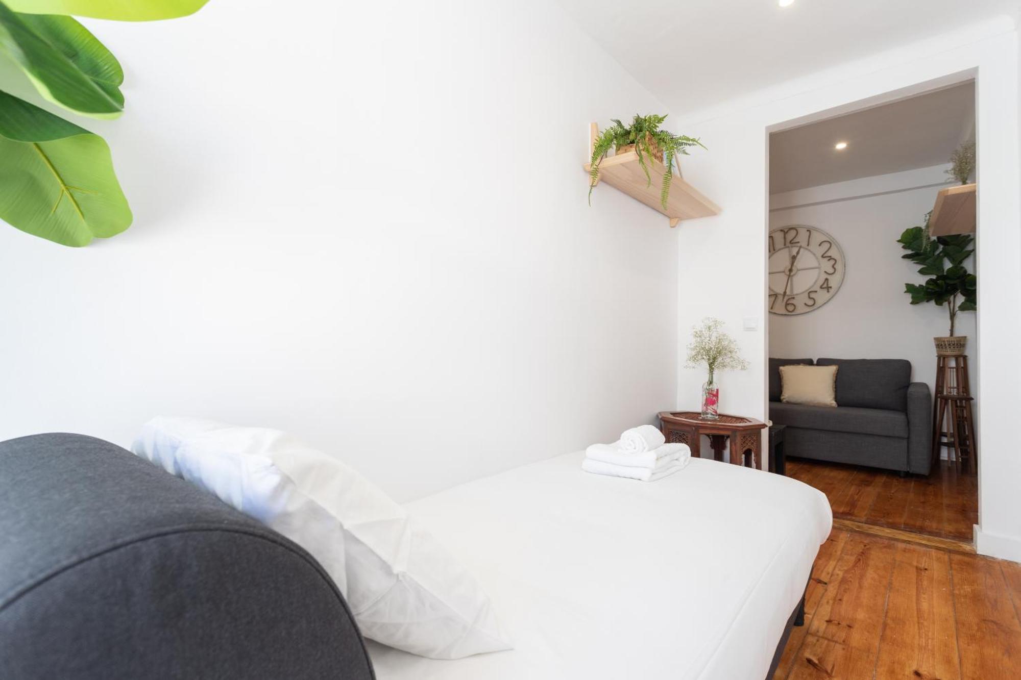 Sao Bento Cozy - By Lu Holidays Apartamento Lisboa