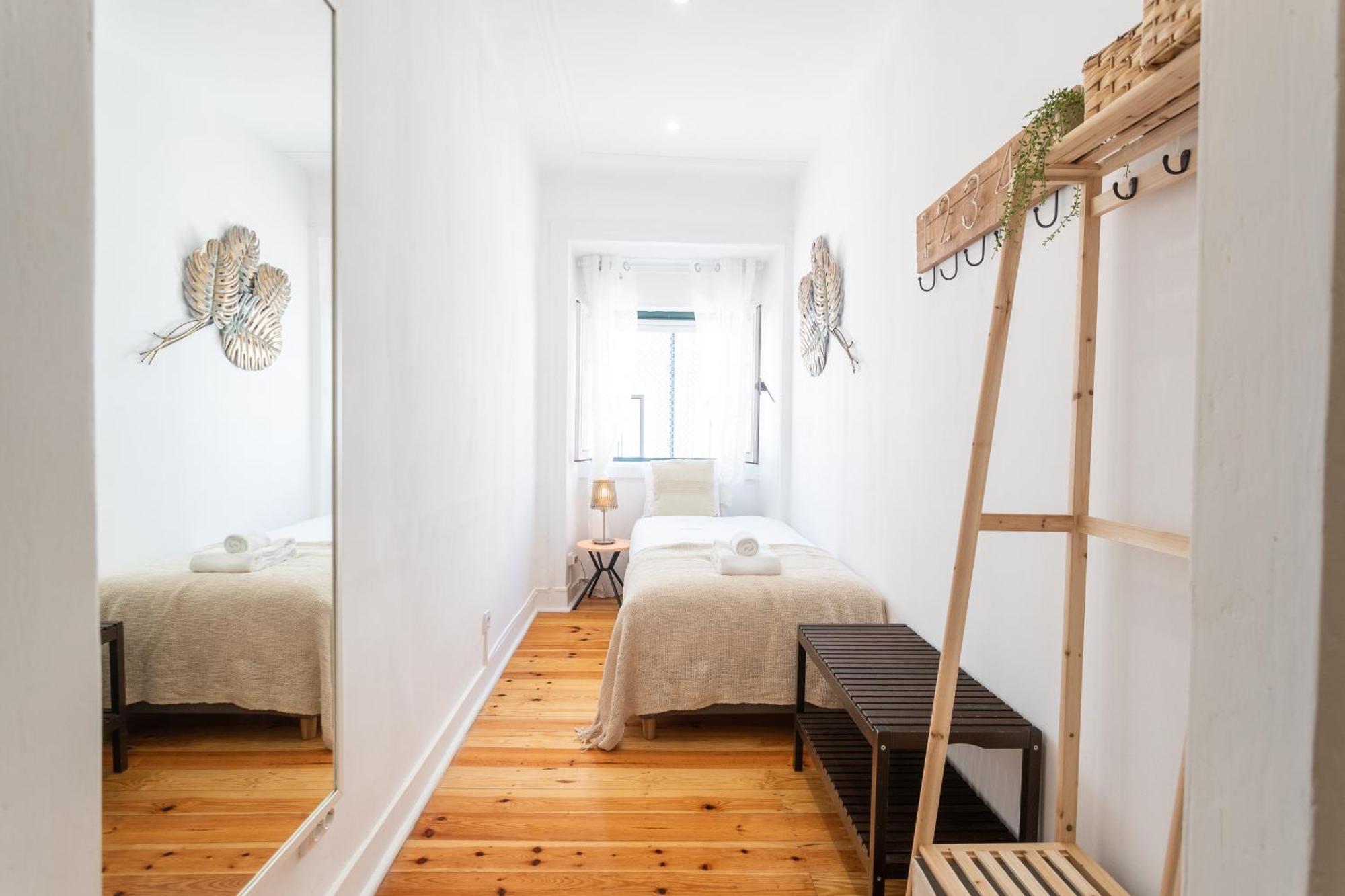 Apartamento Sao Bento Cozy - By Lu Holidays
