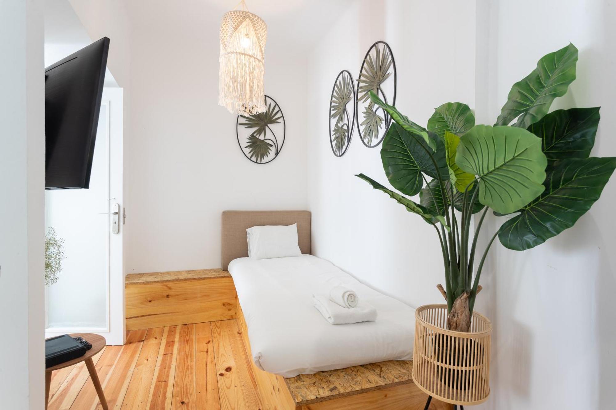 Sao Bento Cozy - By Lu Holidays