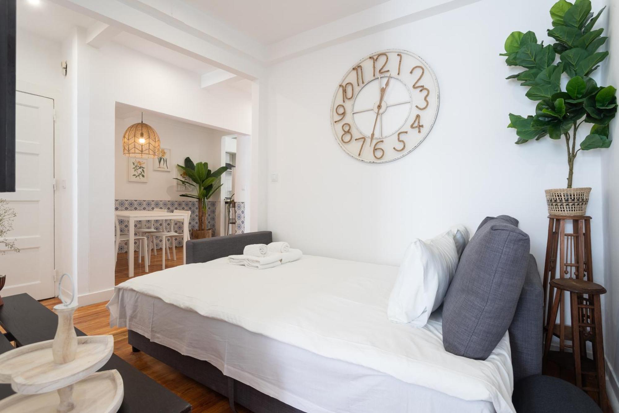 Sao Bento Cozy - By Lu Holidays Apartamento