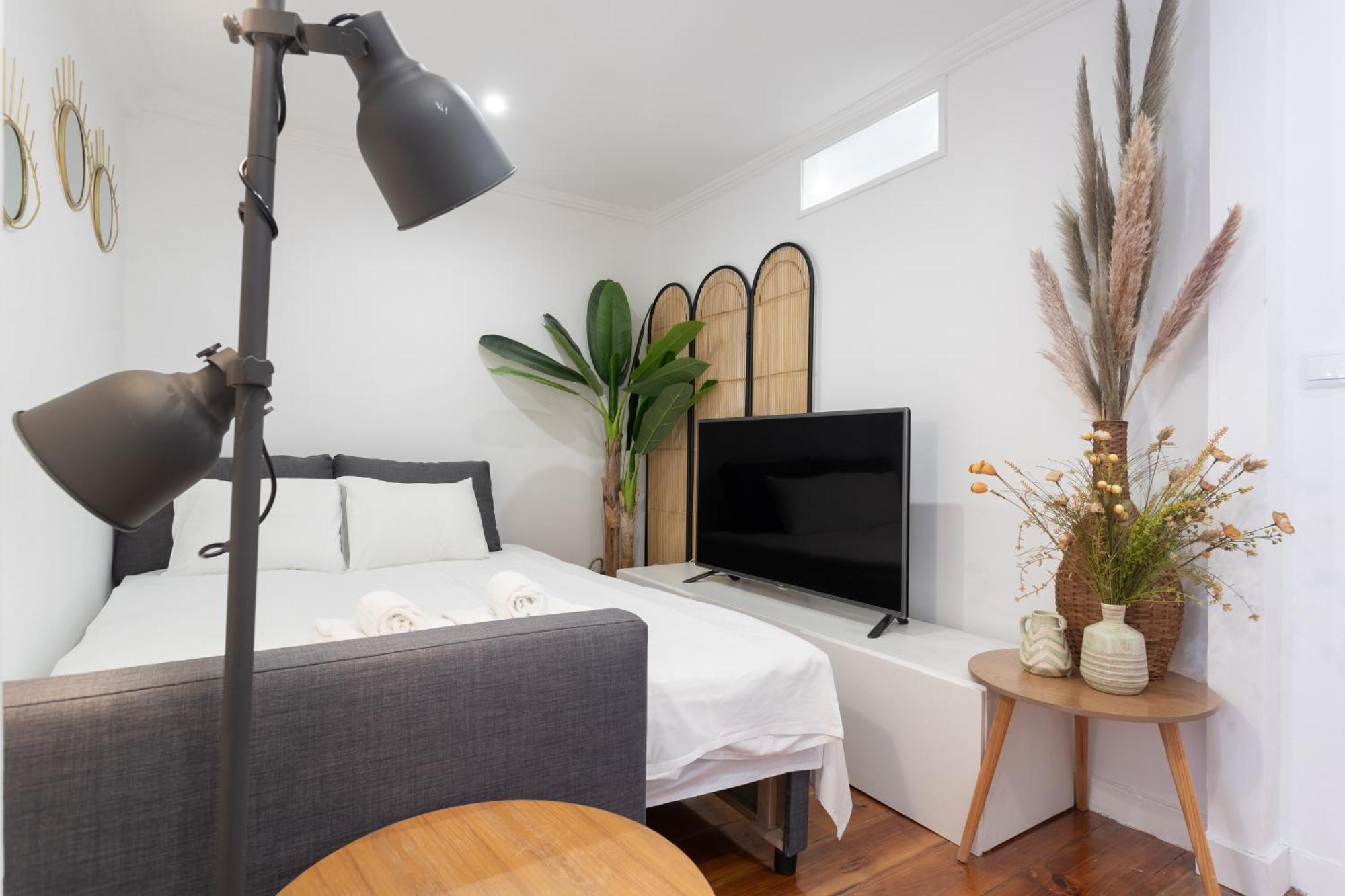 Apartamento Sao Bento Cozy - By Lu Holidays