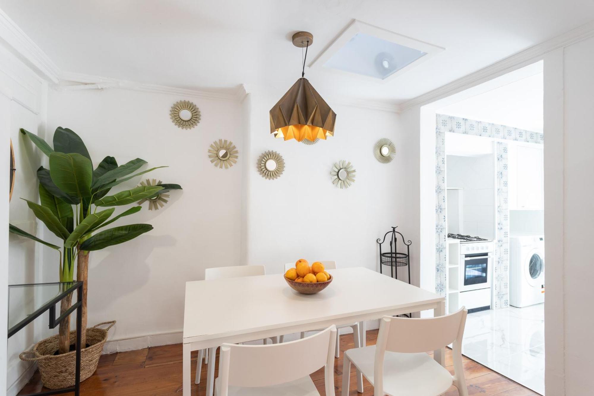 Sao Bento Cozy - By Lu Holidays *